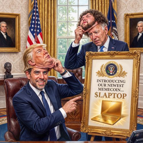 UNITED STATES OF GRIFT