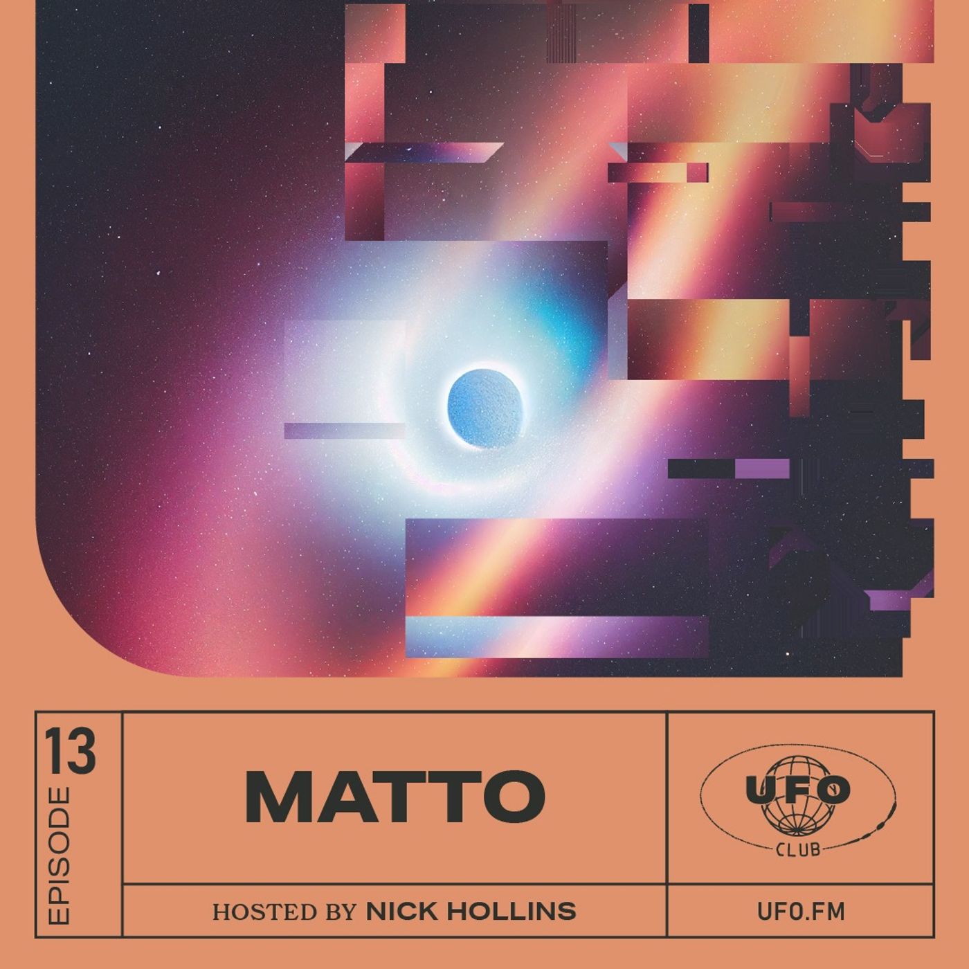 Riding Motorcycles Through Art Worlds with Night Run — Matto