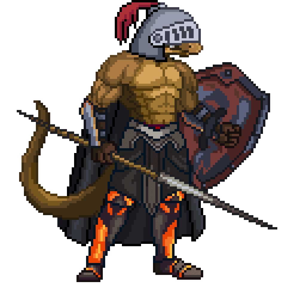 Chimera #2217