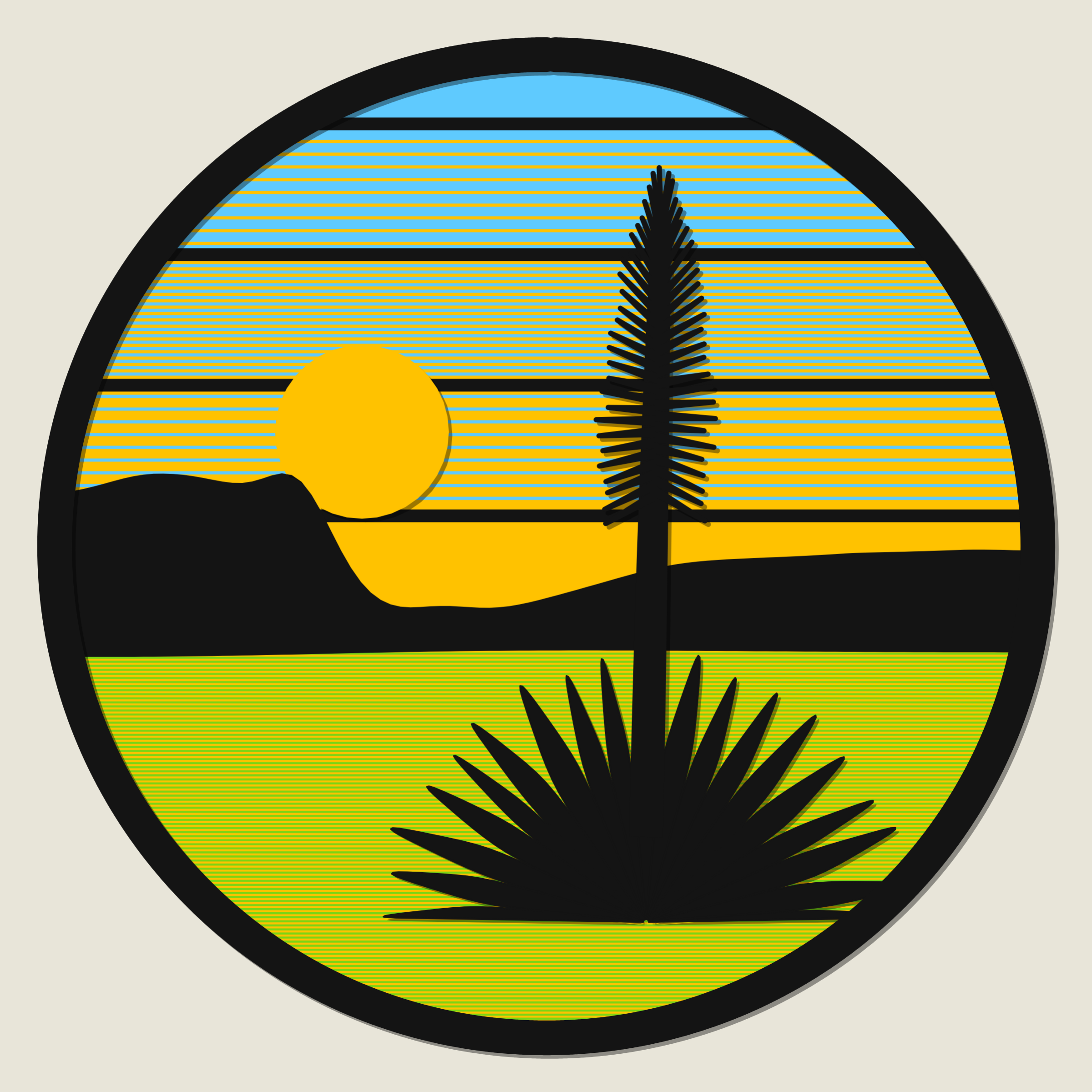{FAR WEST} #5002
