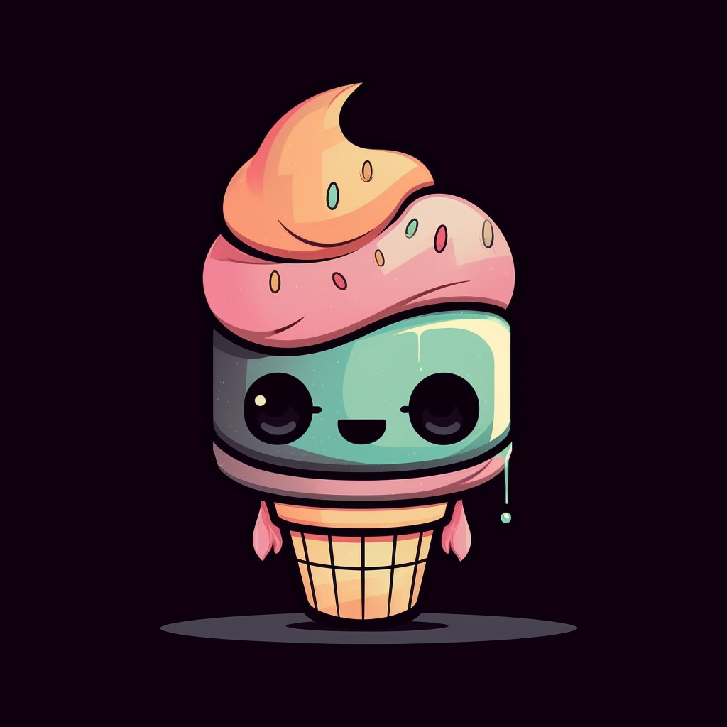 Ice Cream #735