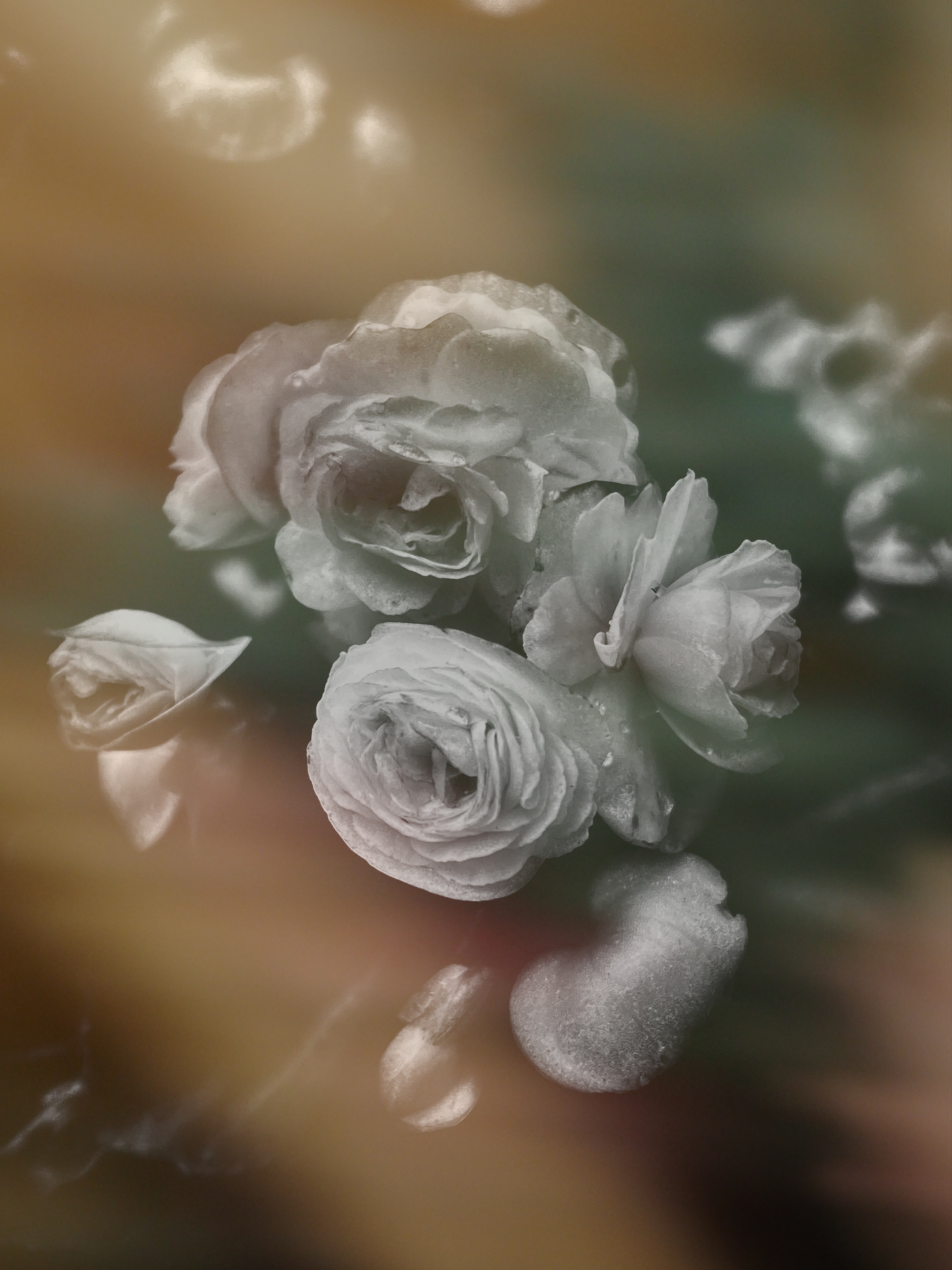 Drifting Away #3