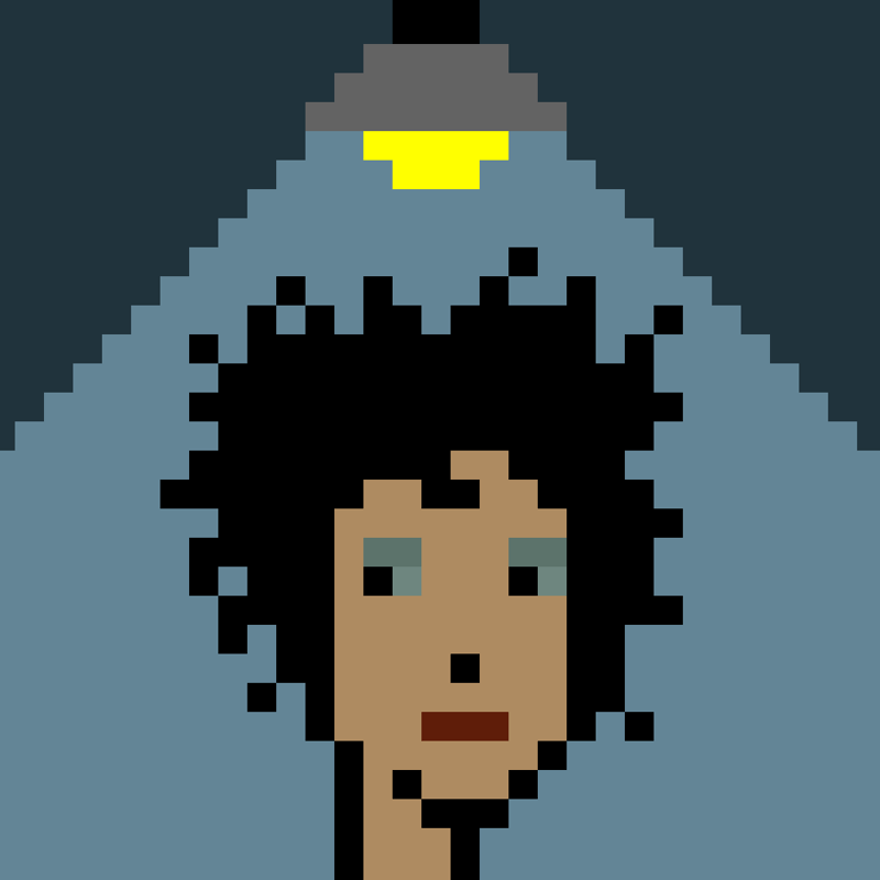 Vampire Punks #3314