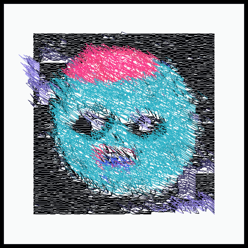 UXN Grifters #4114