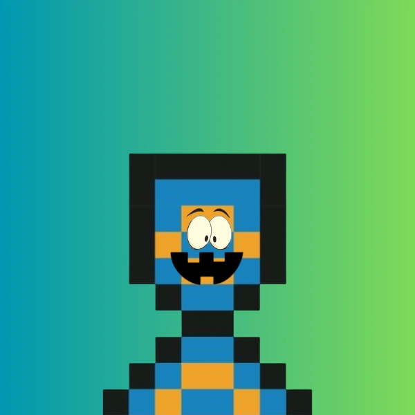  Royal Blocks #683