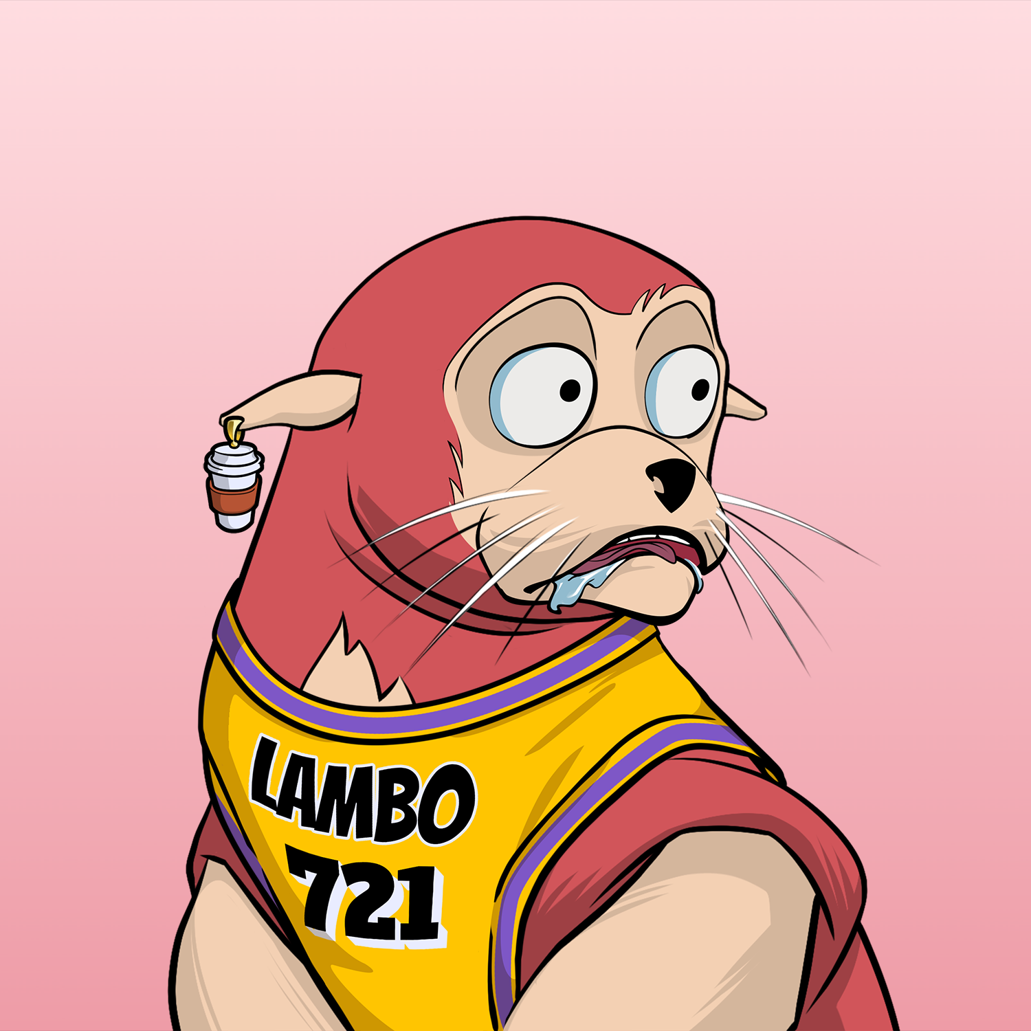 Rebel Seal #28