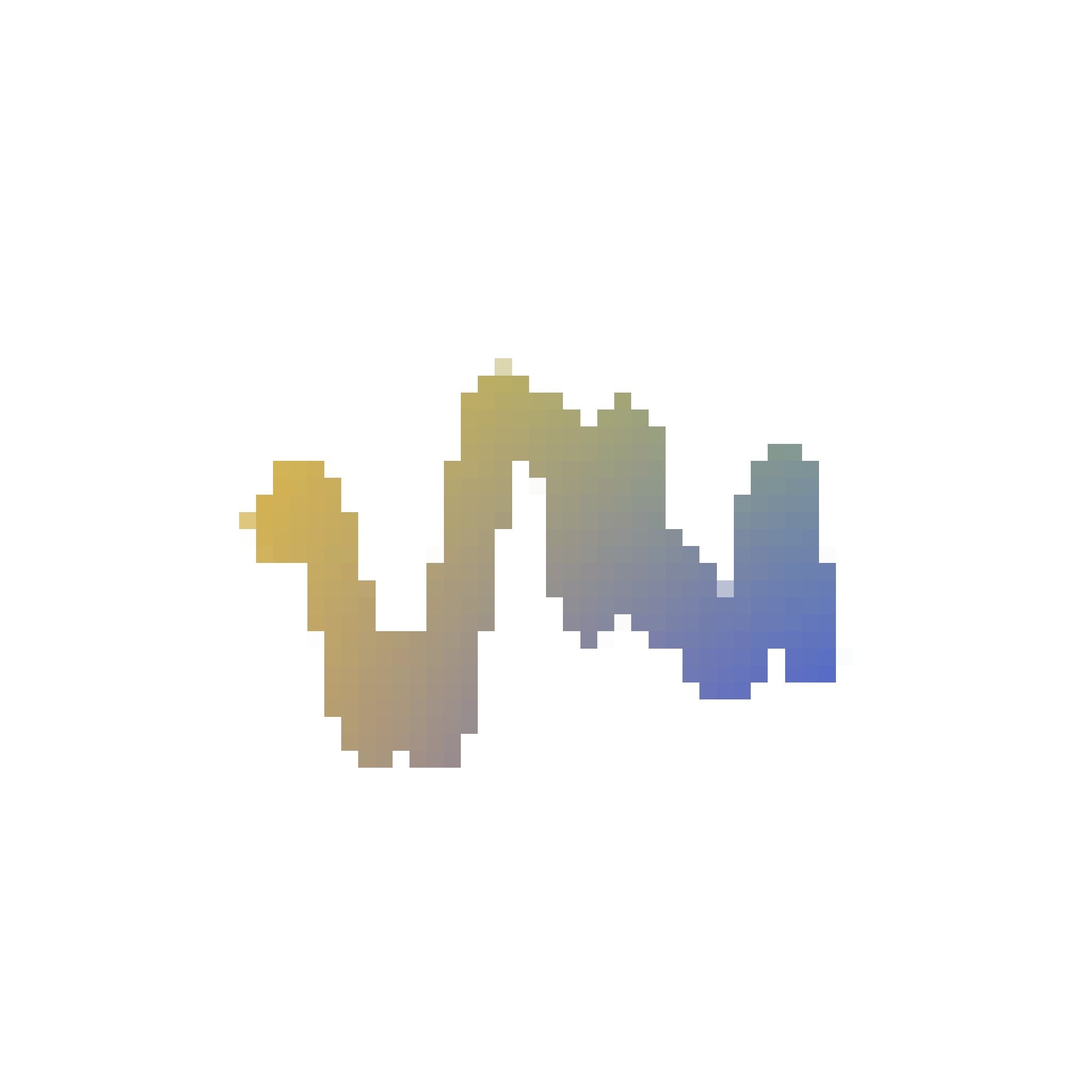 BASE SQUIGGLES #1662