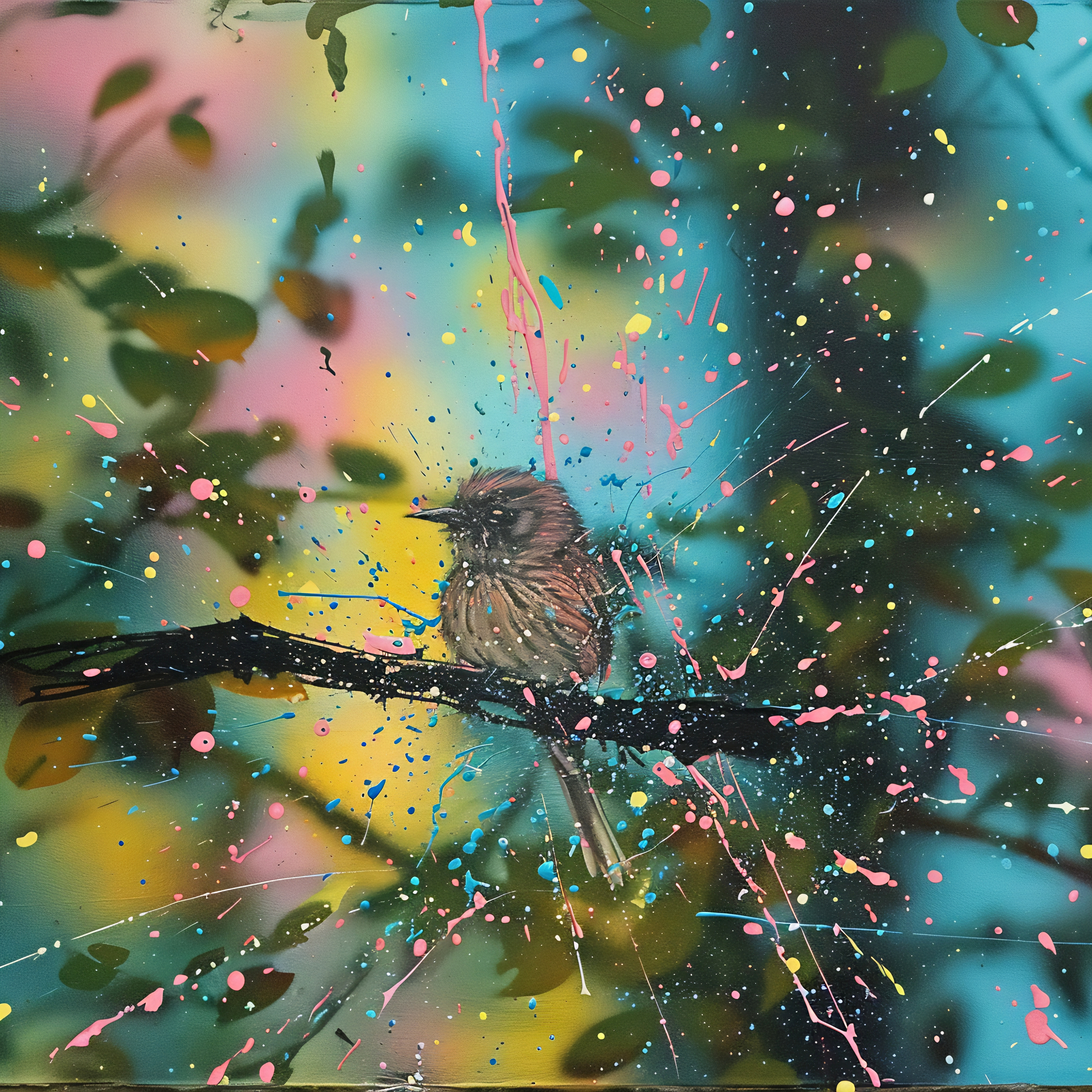 Dash of Dunnock
