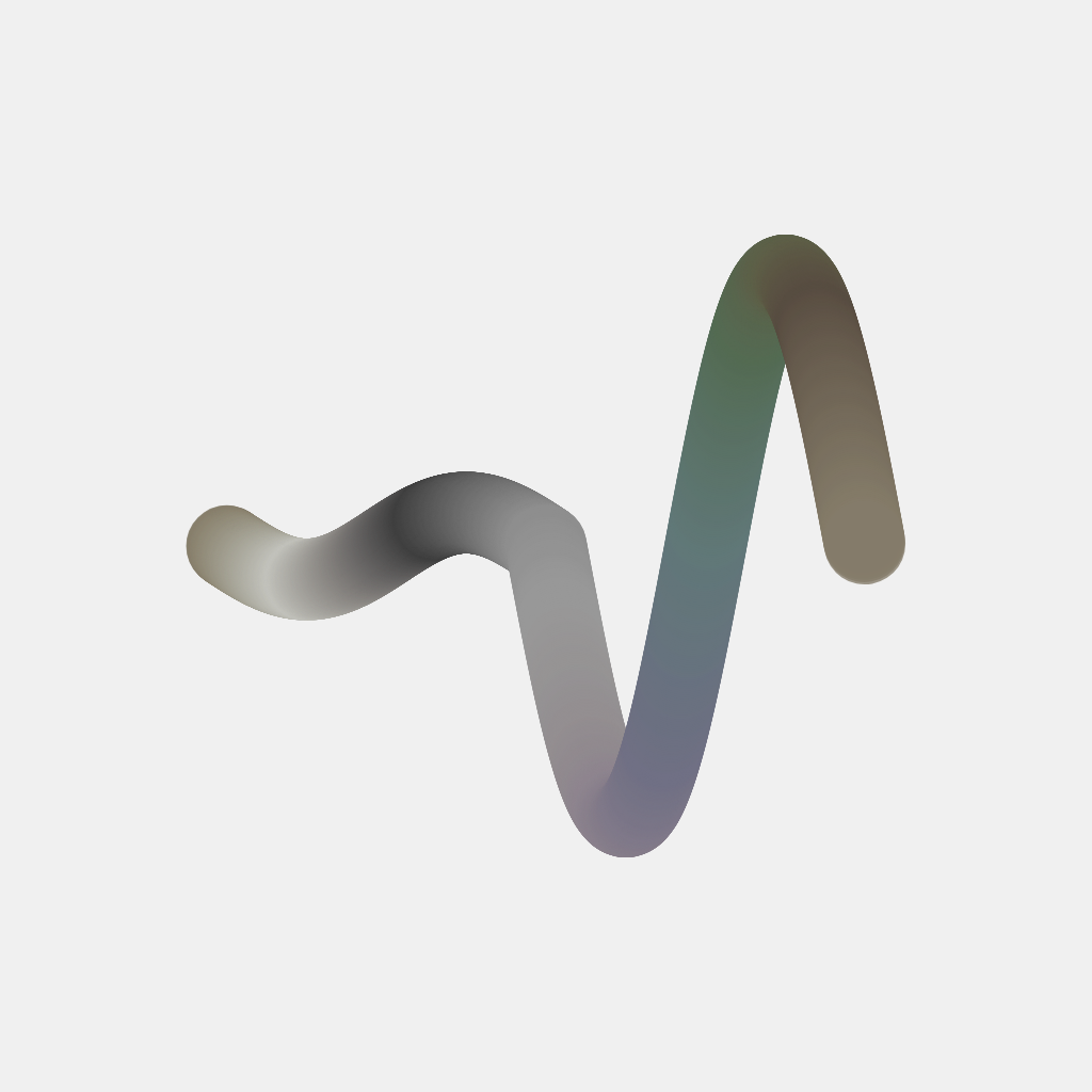 Squiggle #7092