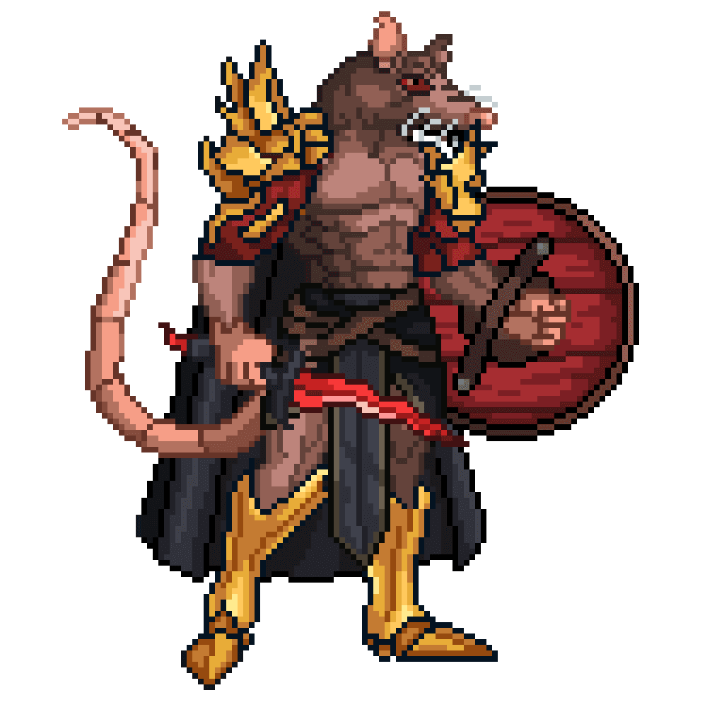 Chimera #2210