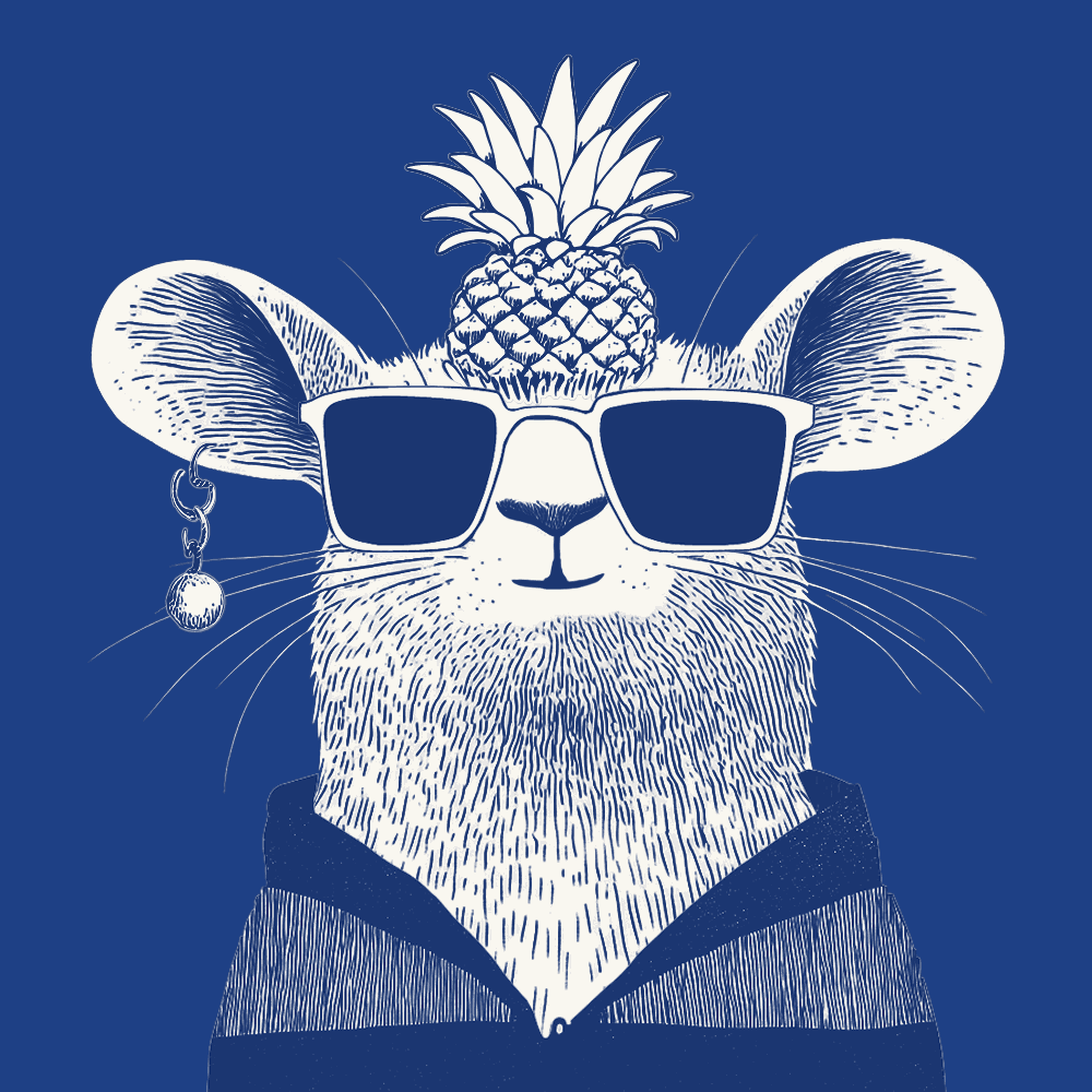Zoolini - Mouse