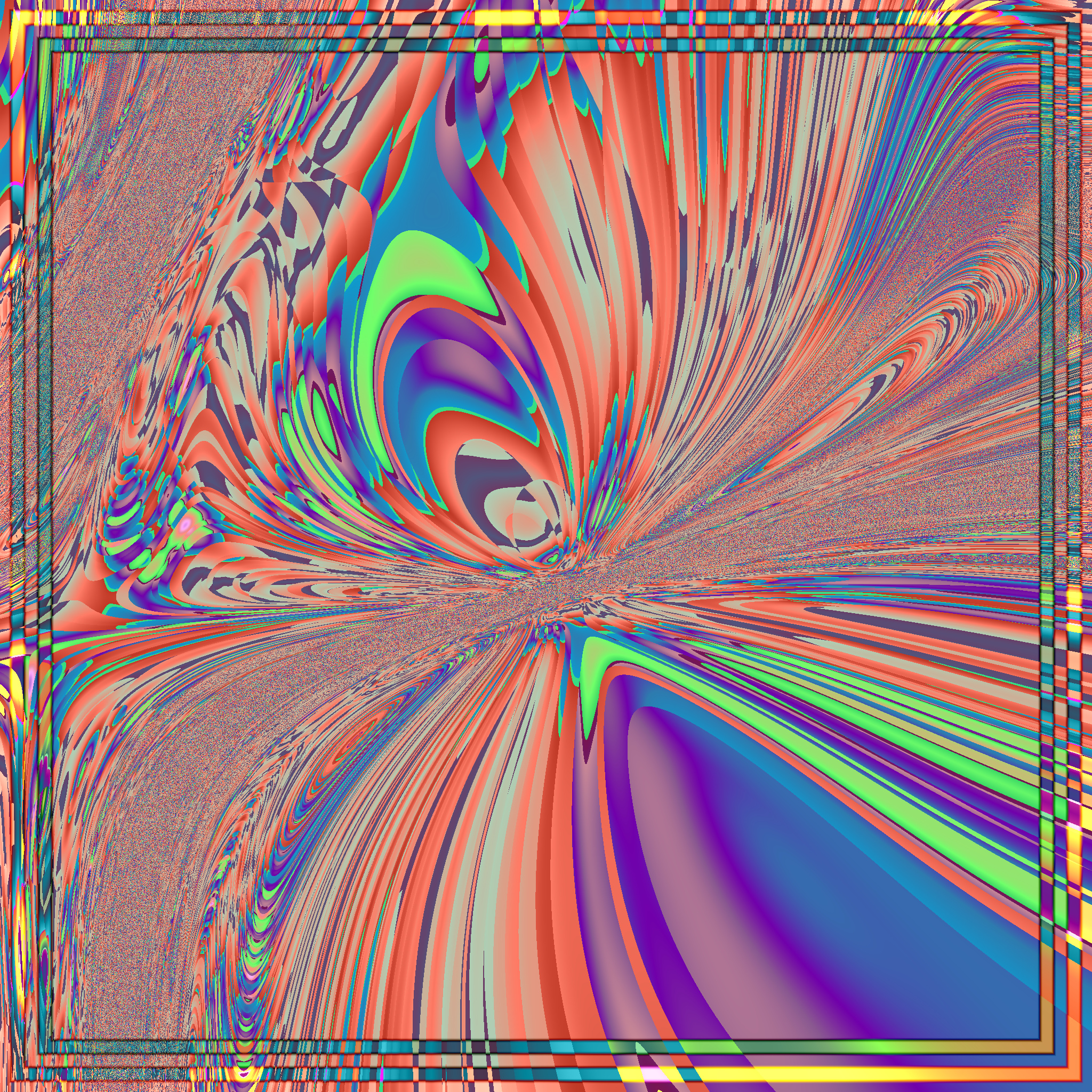 Hypnotic Liquid #12
