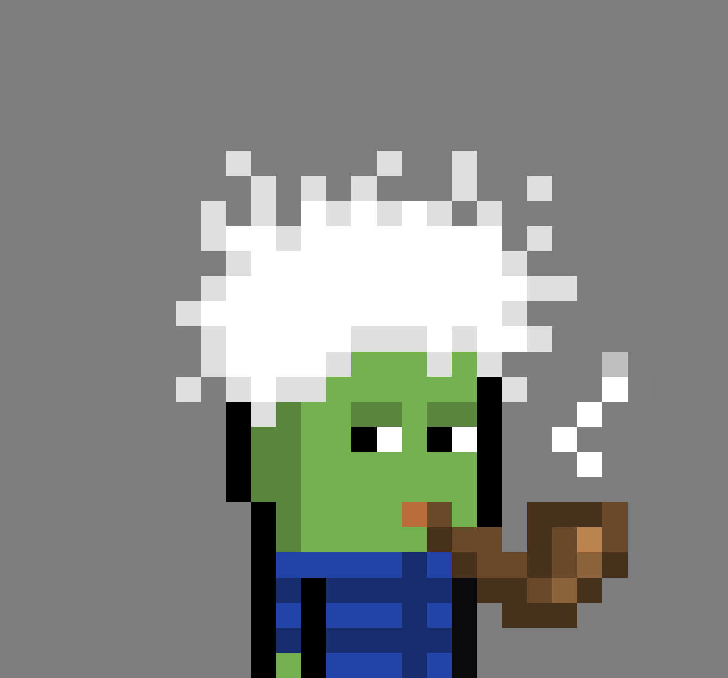 Peepo #3525
