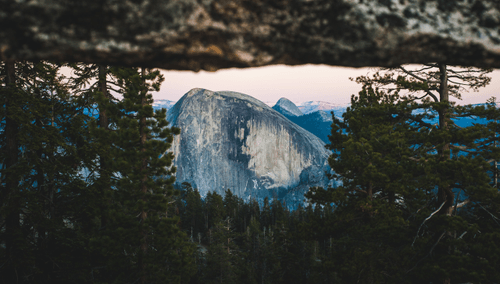 Yosemite - 35