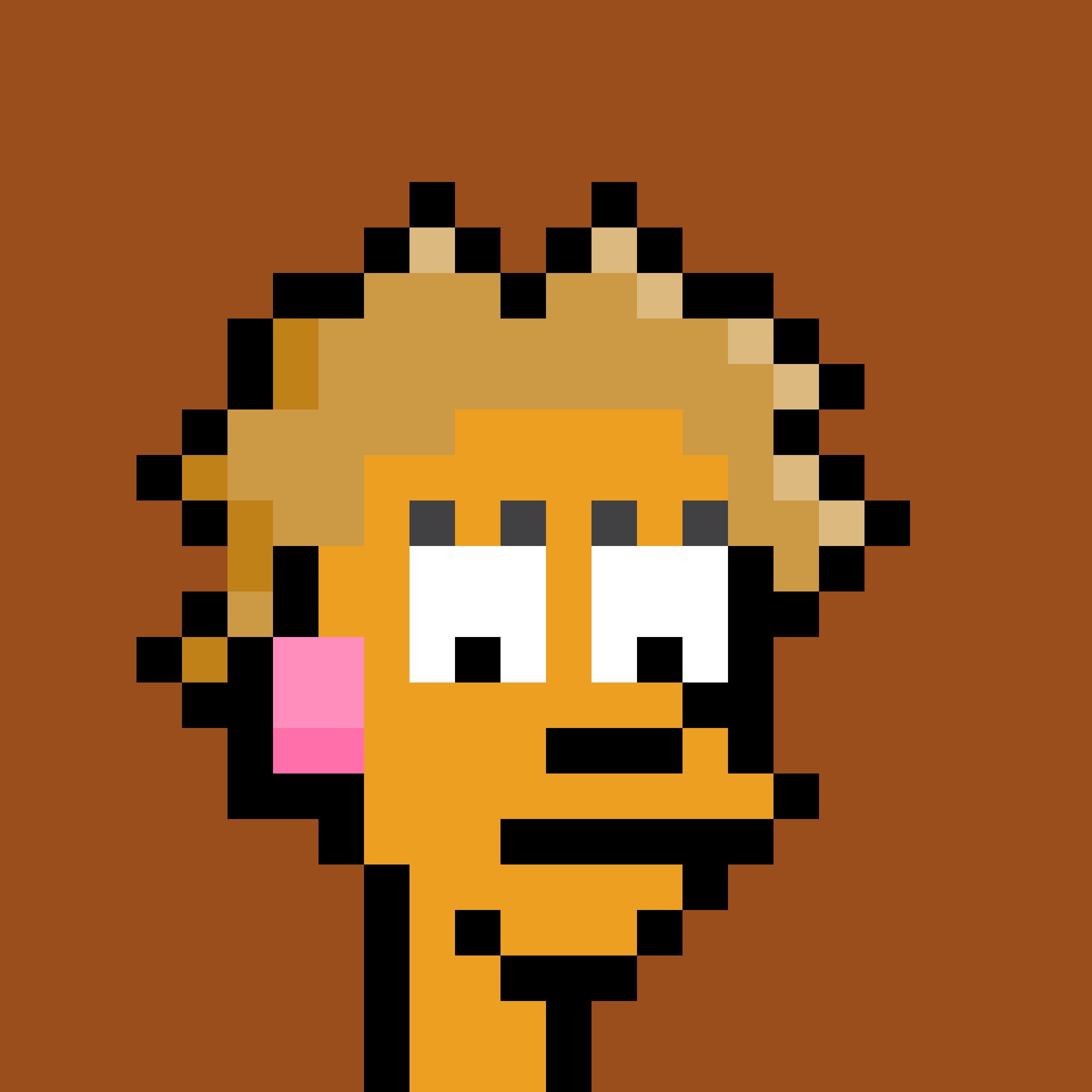 CrypDohPunks #276
