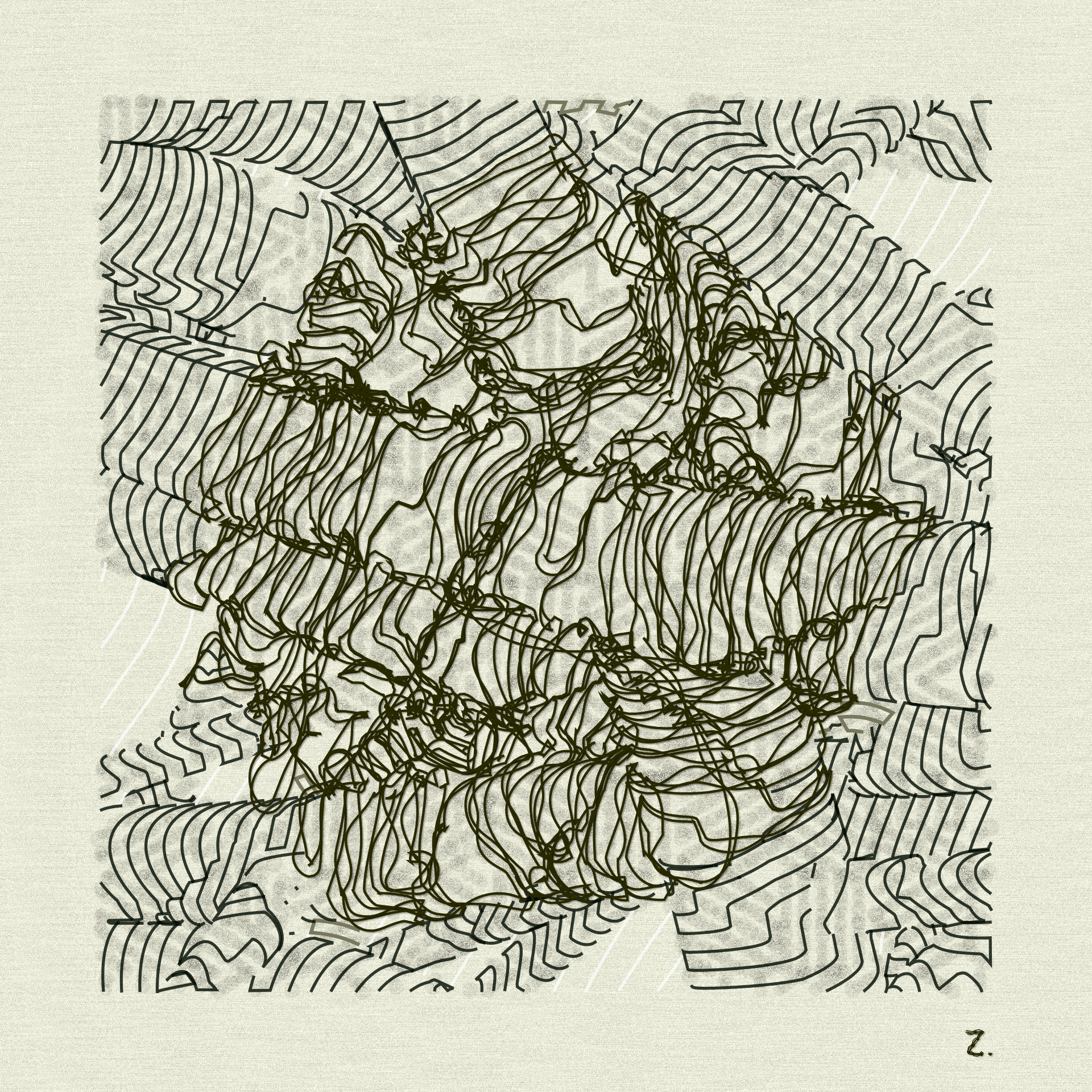 Aux Arbres #4552