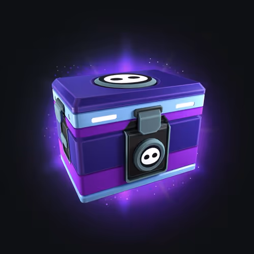 Gizmos Land Box