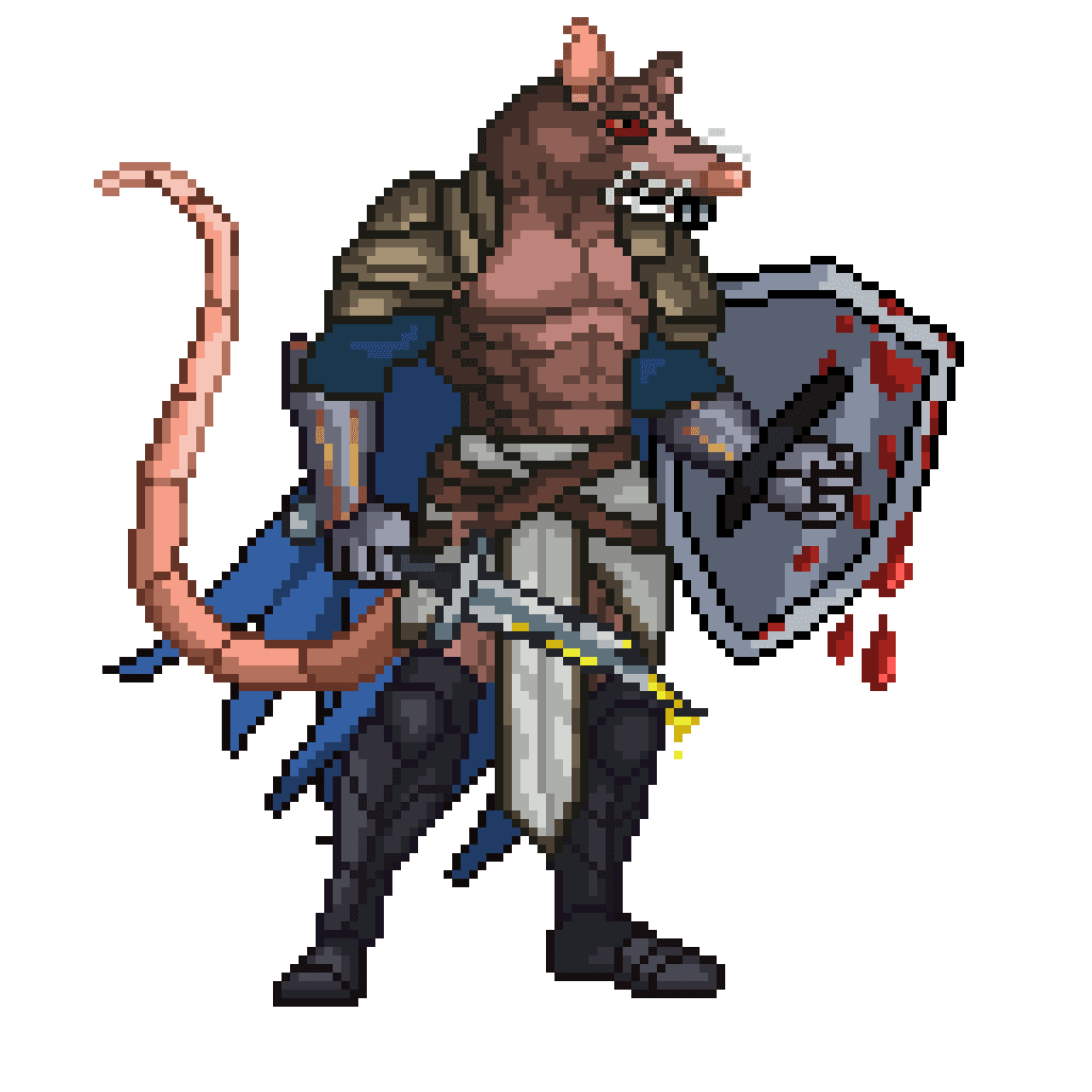 Chimera #2206