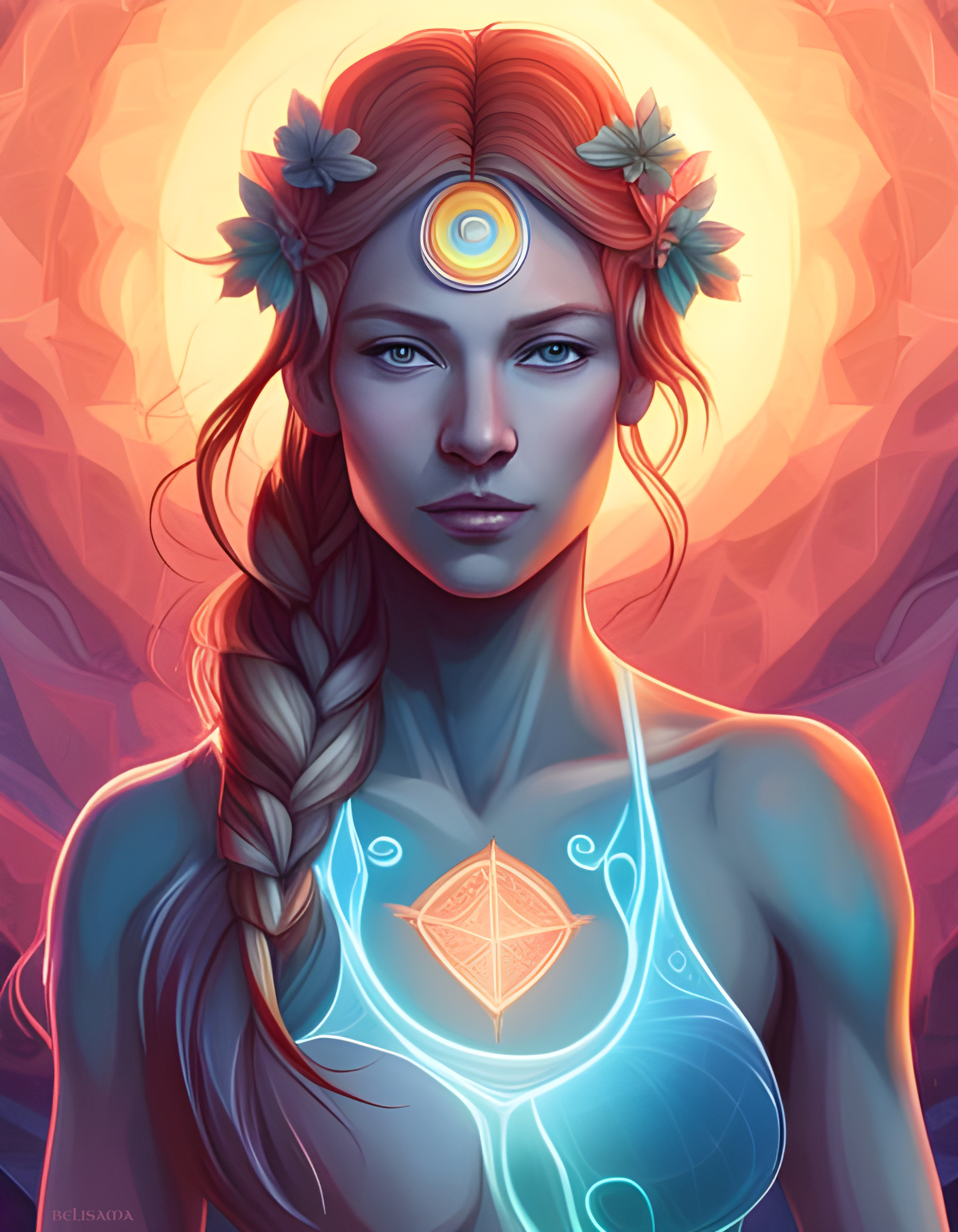Conscious
