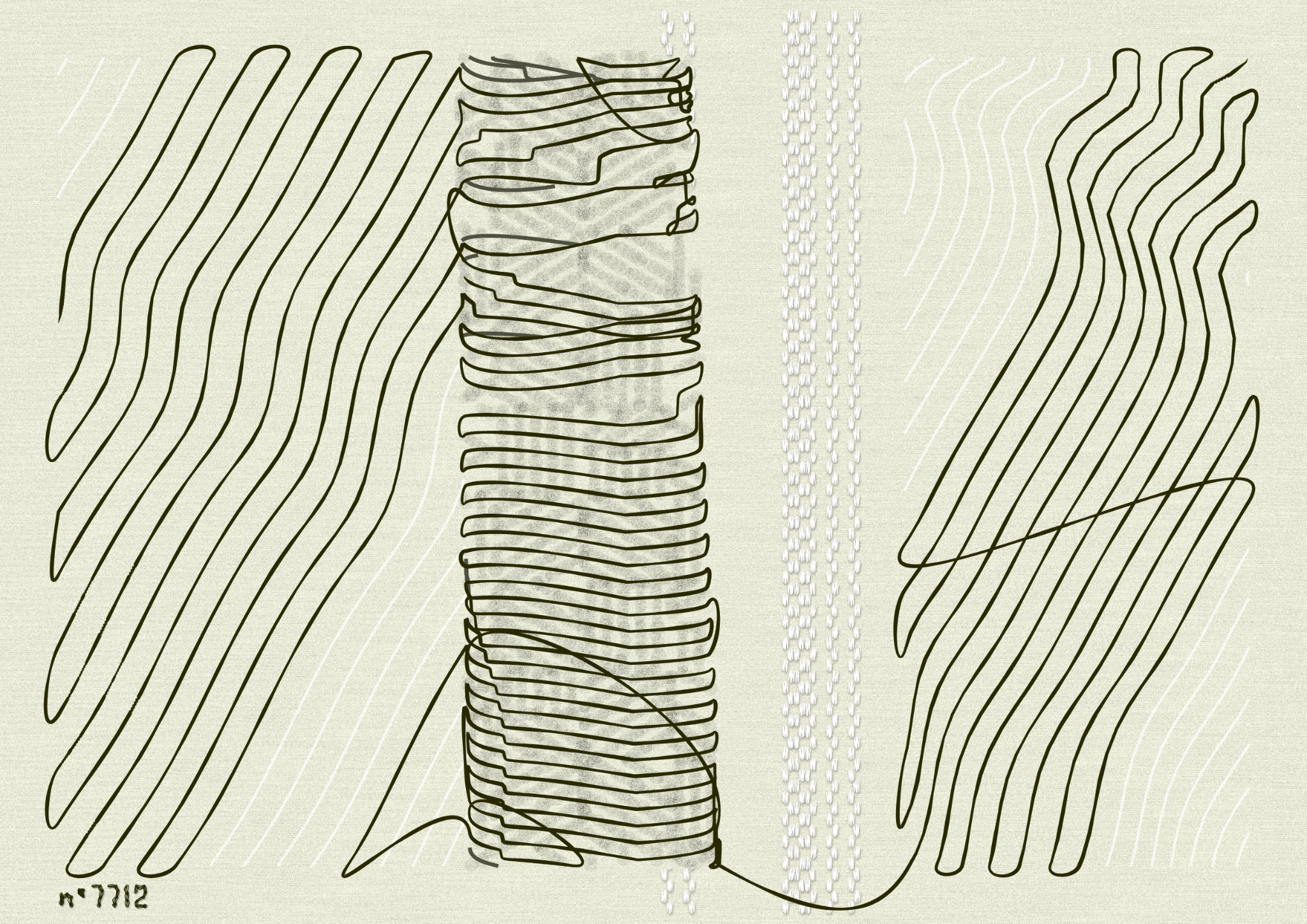 Aux Arbres #7712