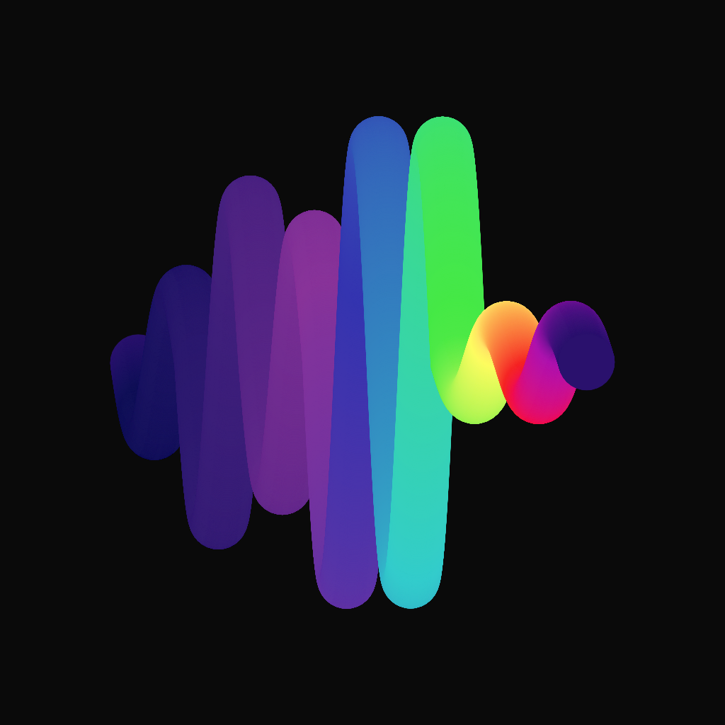 Squiggle #6670
