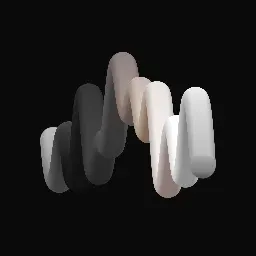 Squiggle #6670