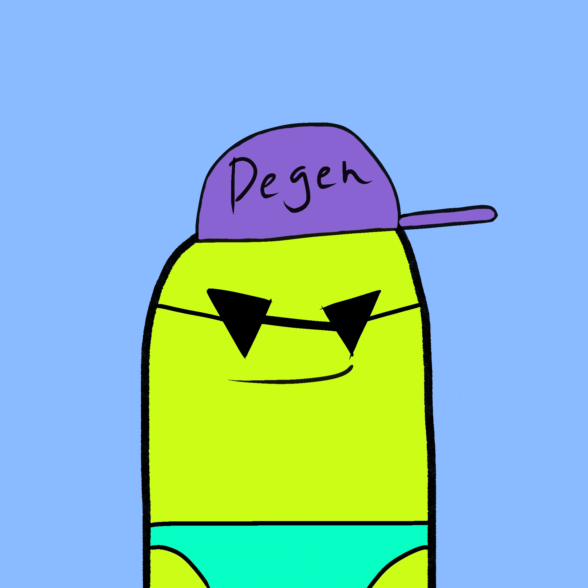 Degens #2023