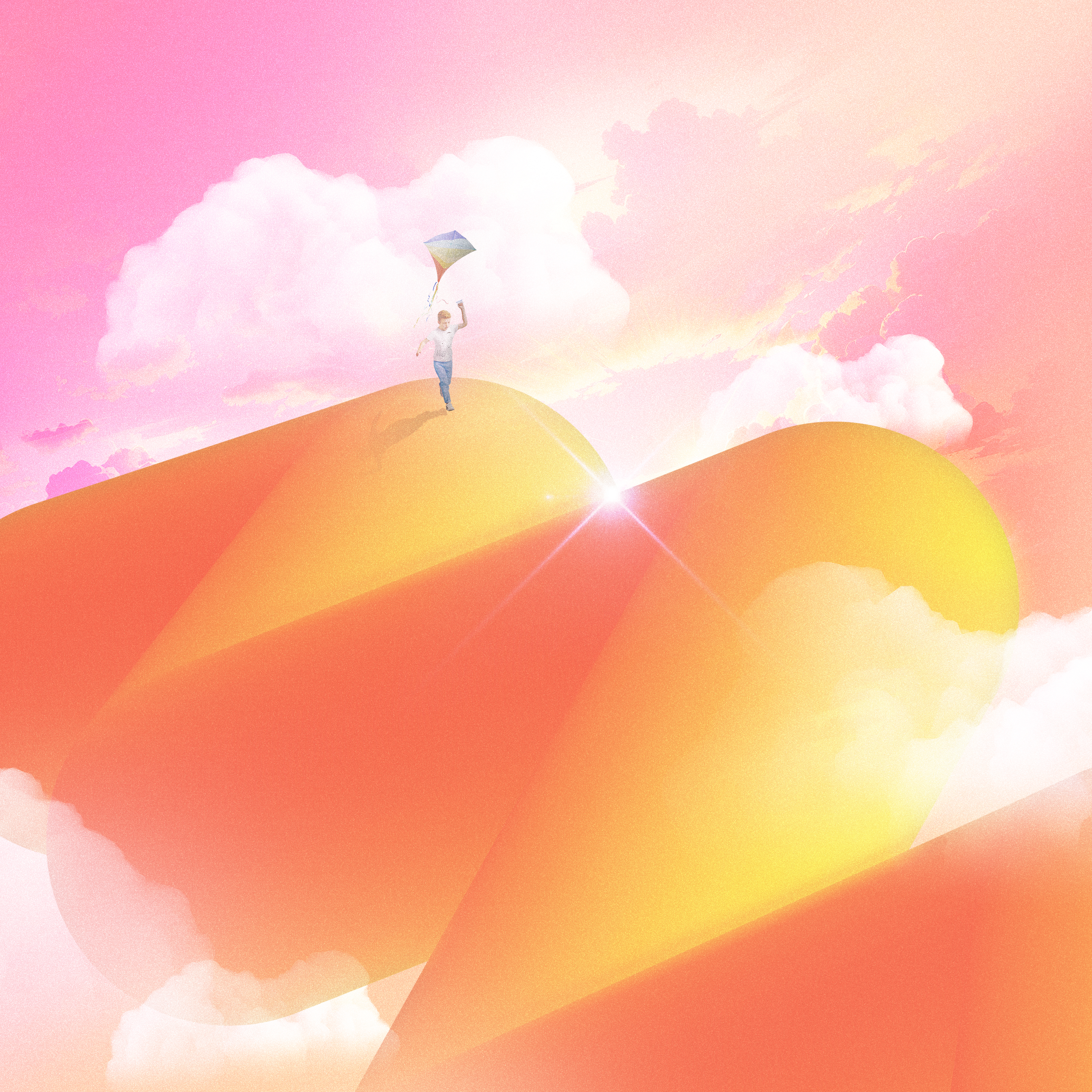 TUBULAR DREAMS ⛅ ✦ 2