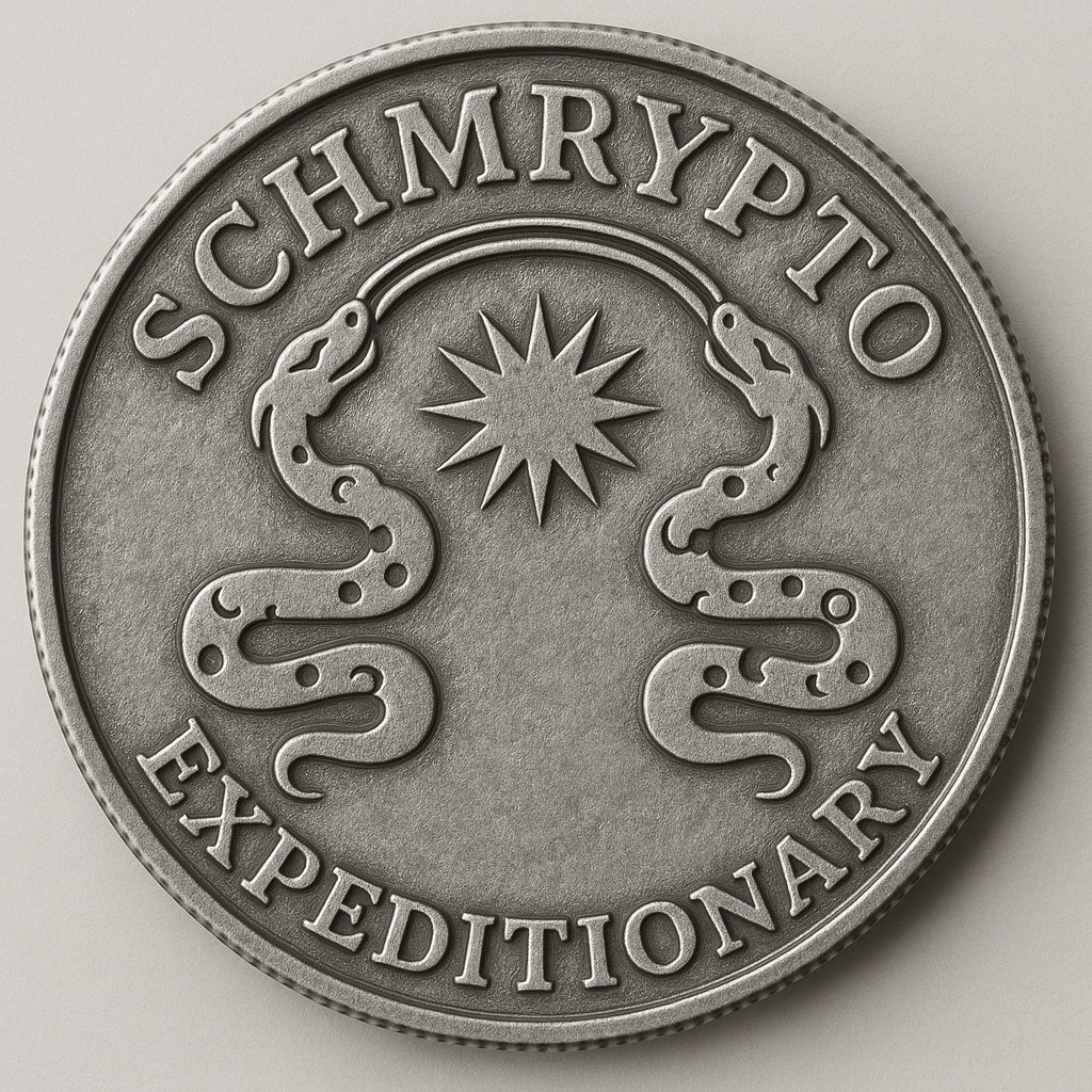 Viracocha 2025: One Bit Coin