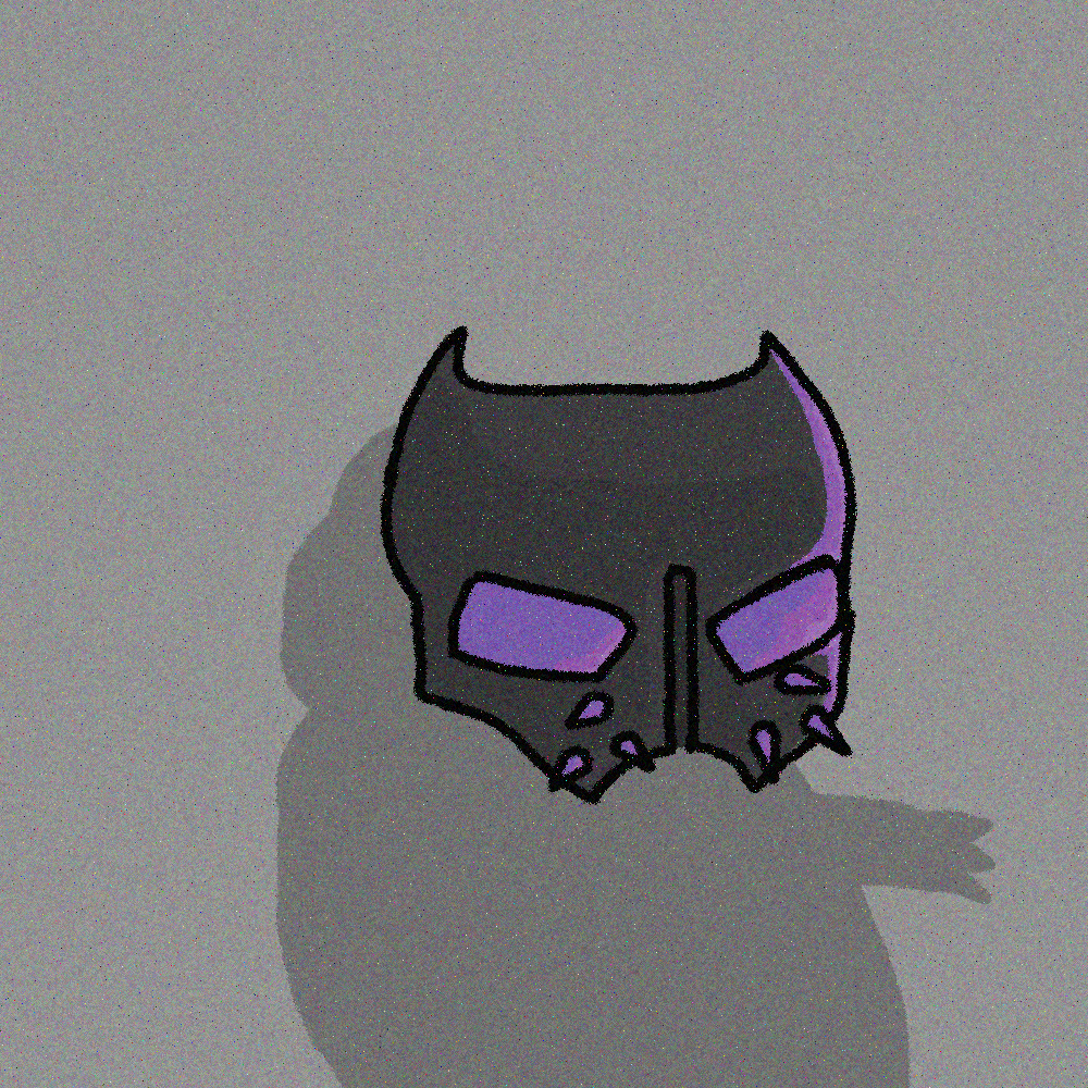 Void Mask