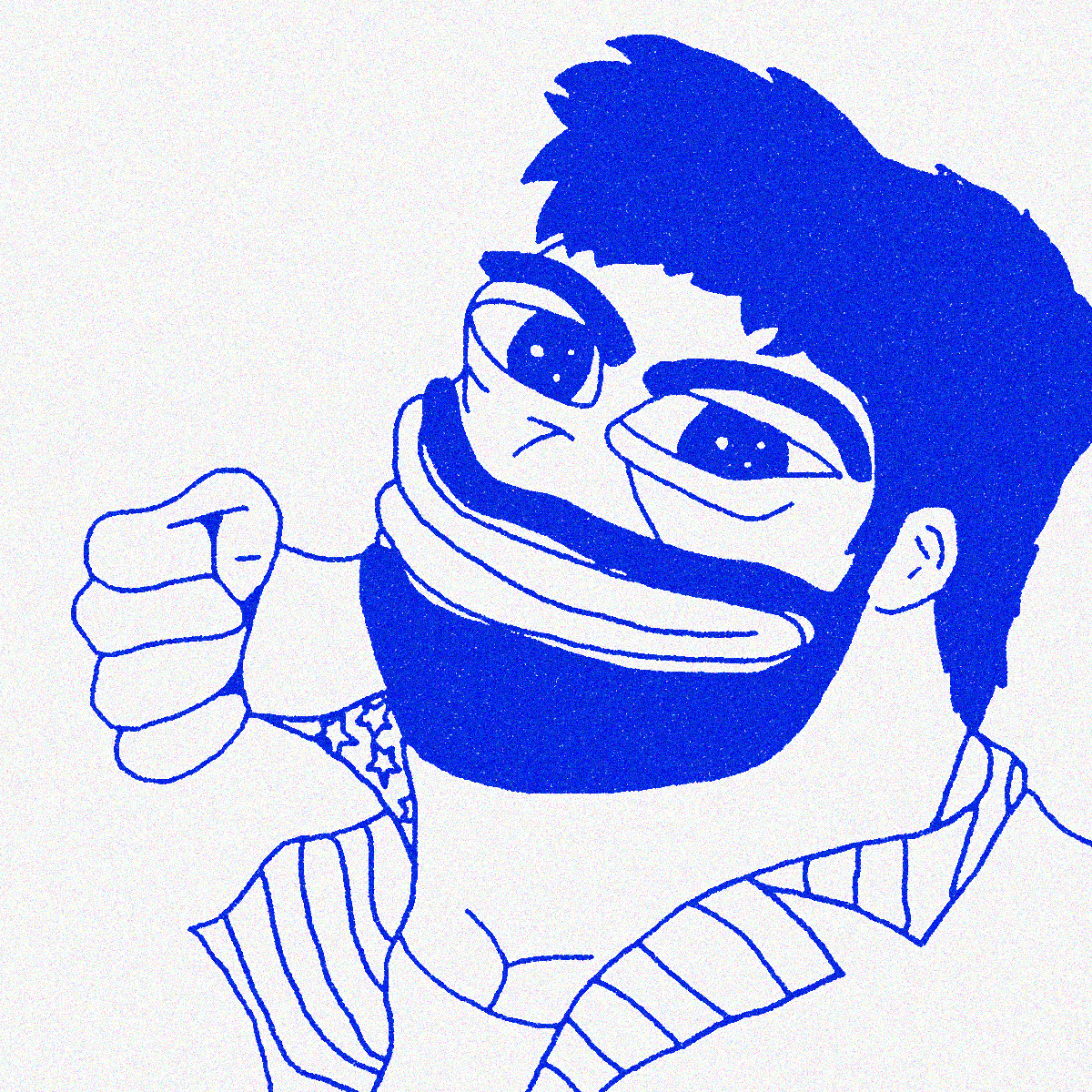 Based Chad