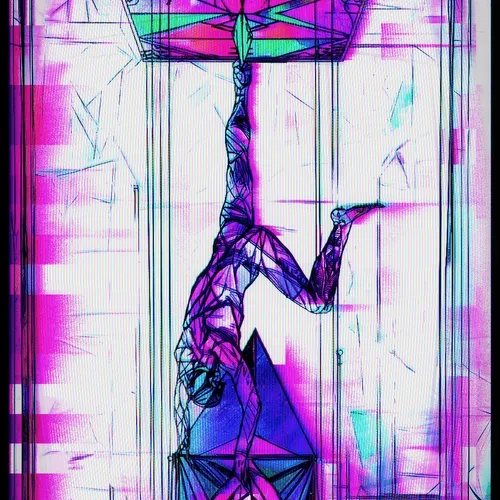 ~12~ The Hanged Man