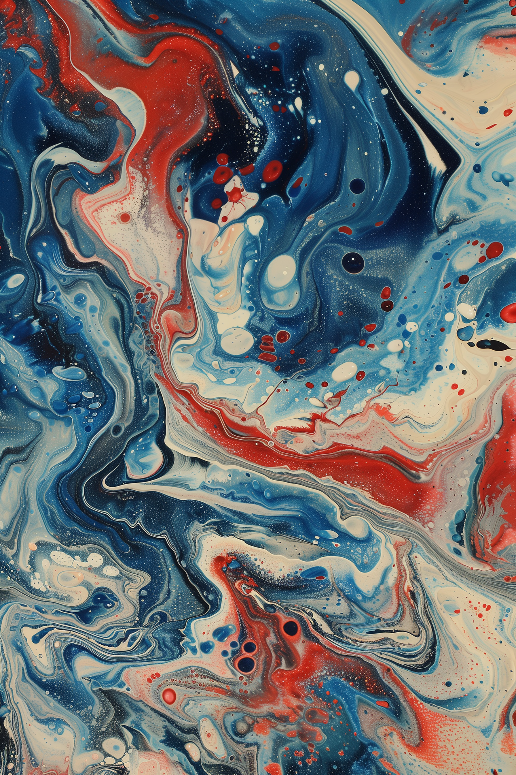 Swirls