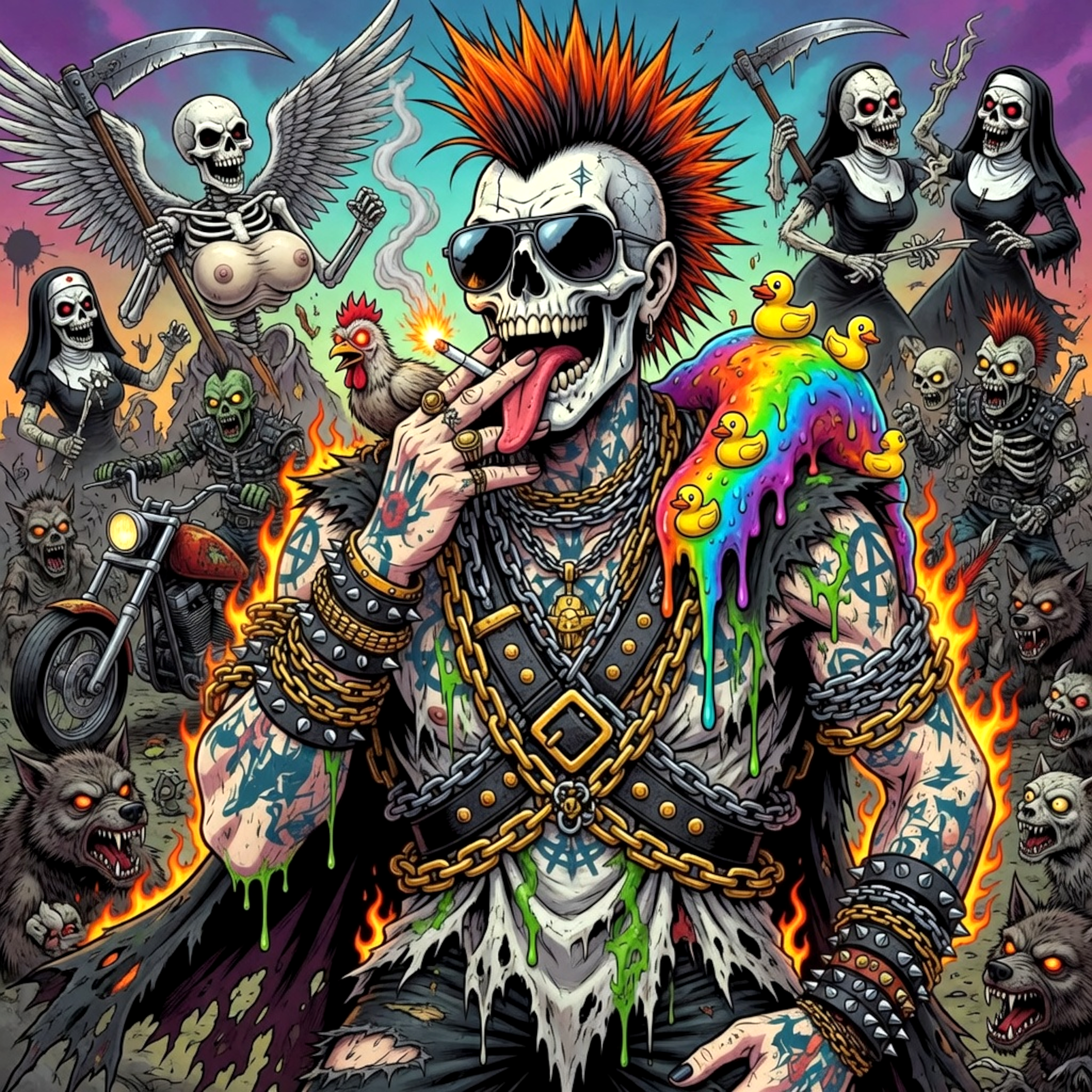 GMHELL #842