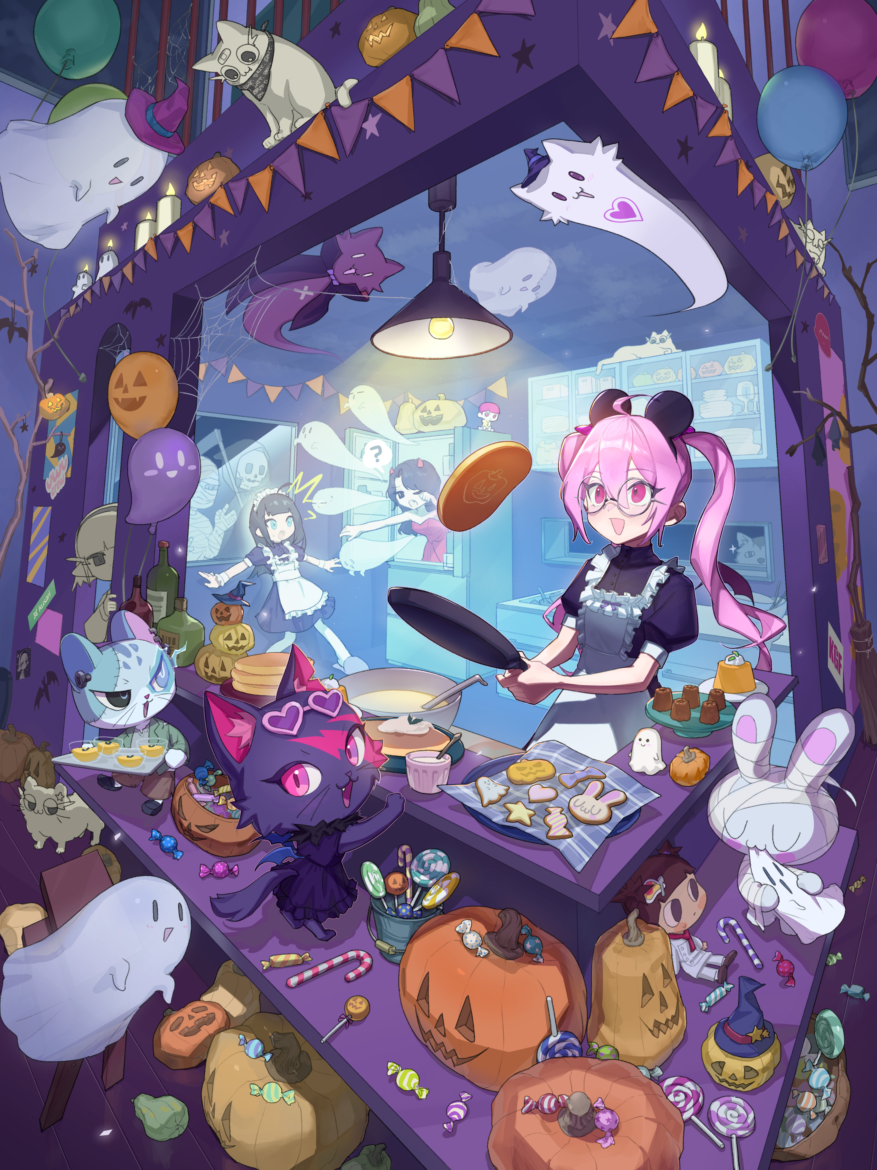 Sweet Mischief - October 2026