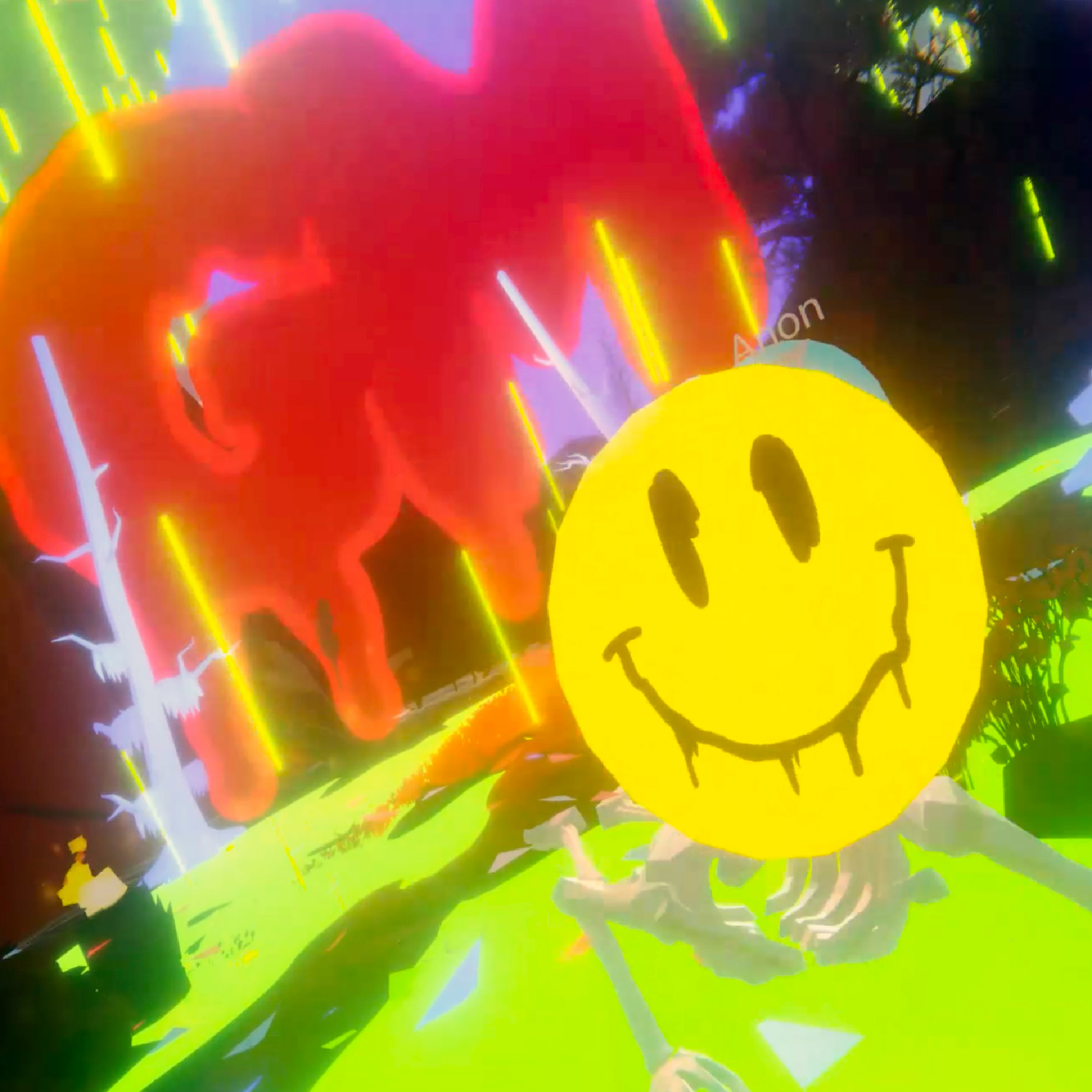 Acid Reign