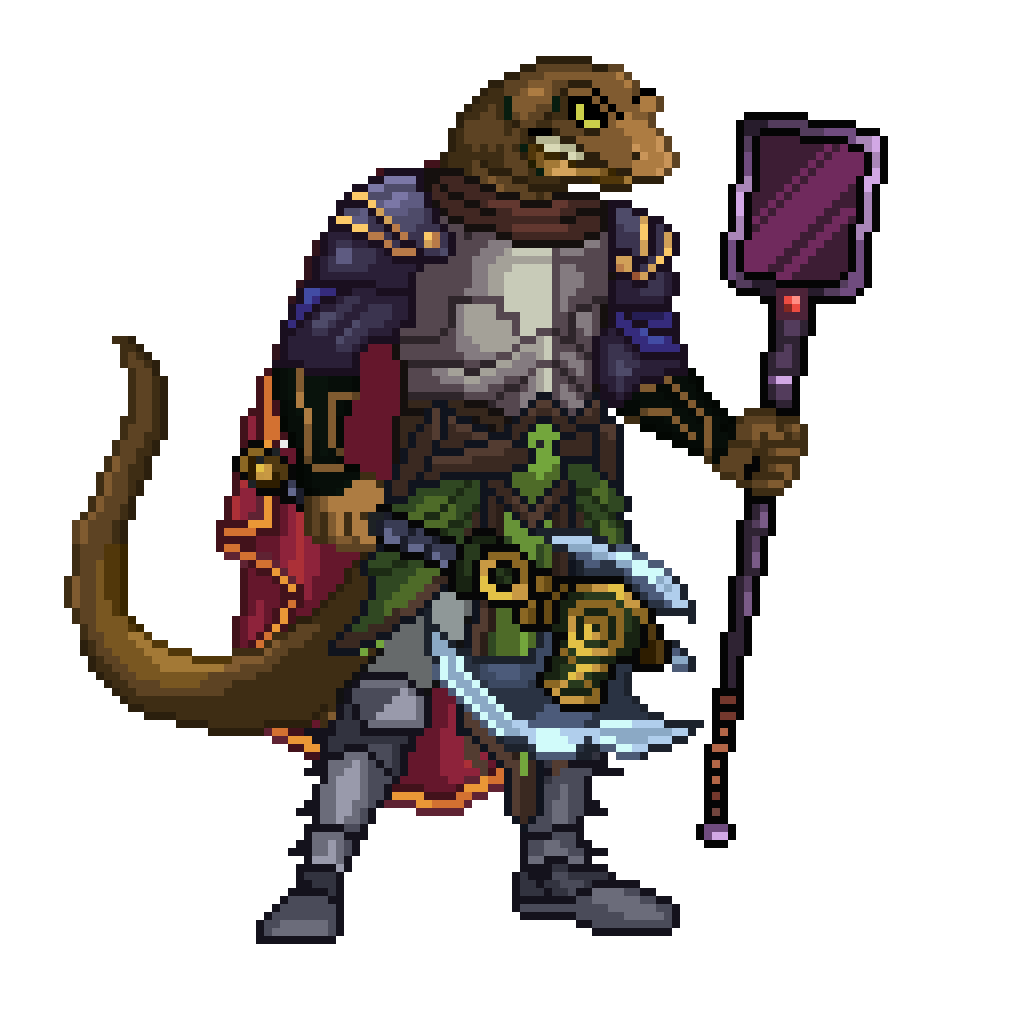 Chimera #2165