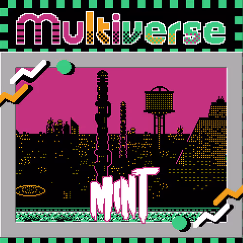 Multiverse Mode