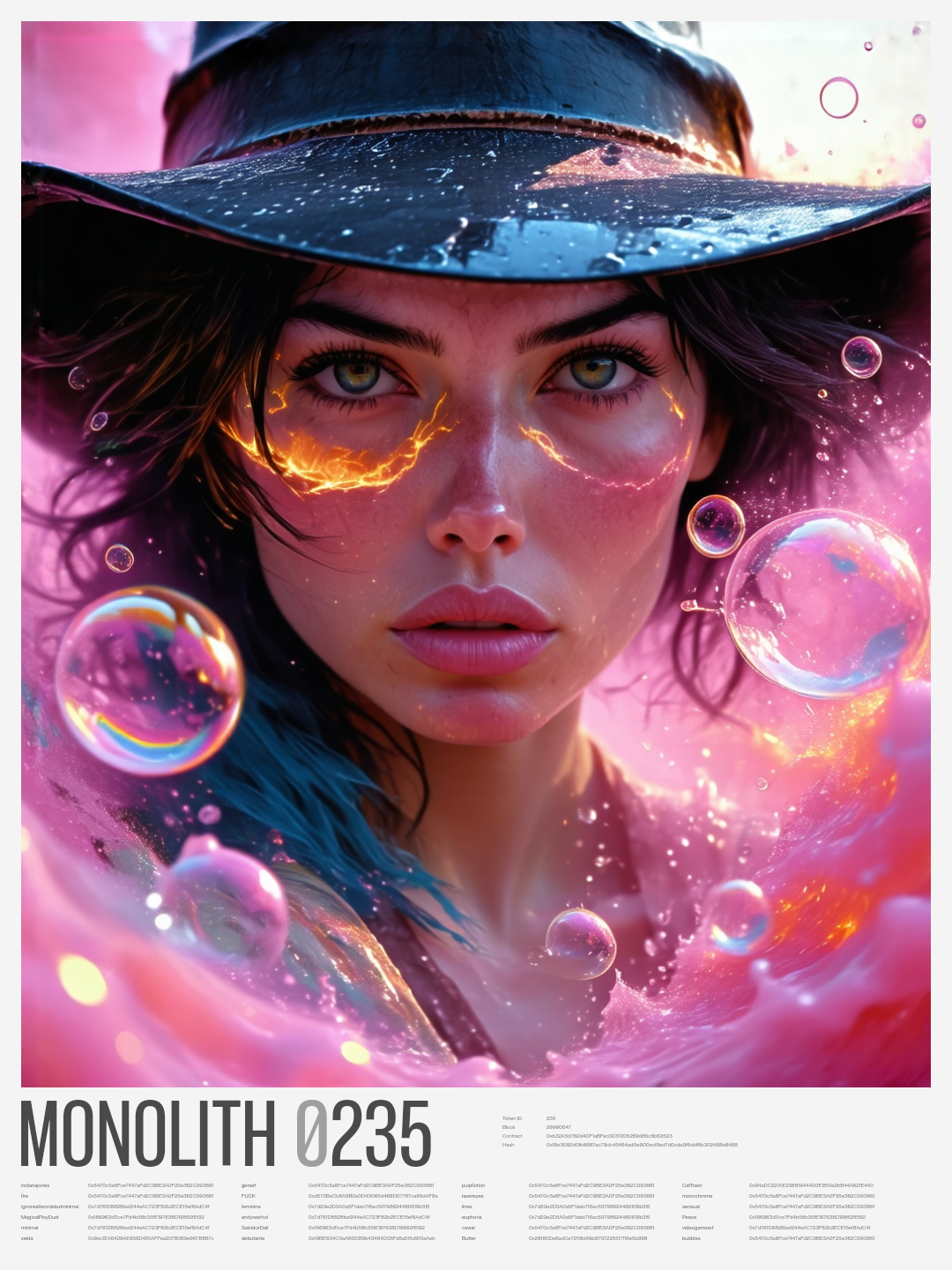 Monolith #235