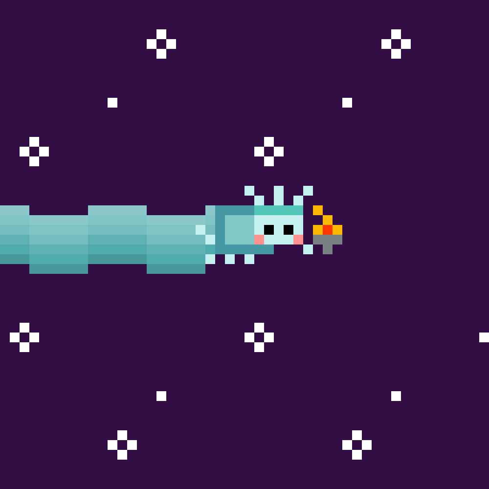 Liberty Dot Cat