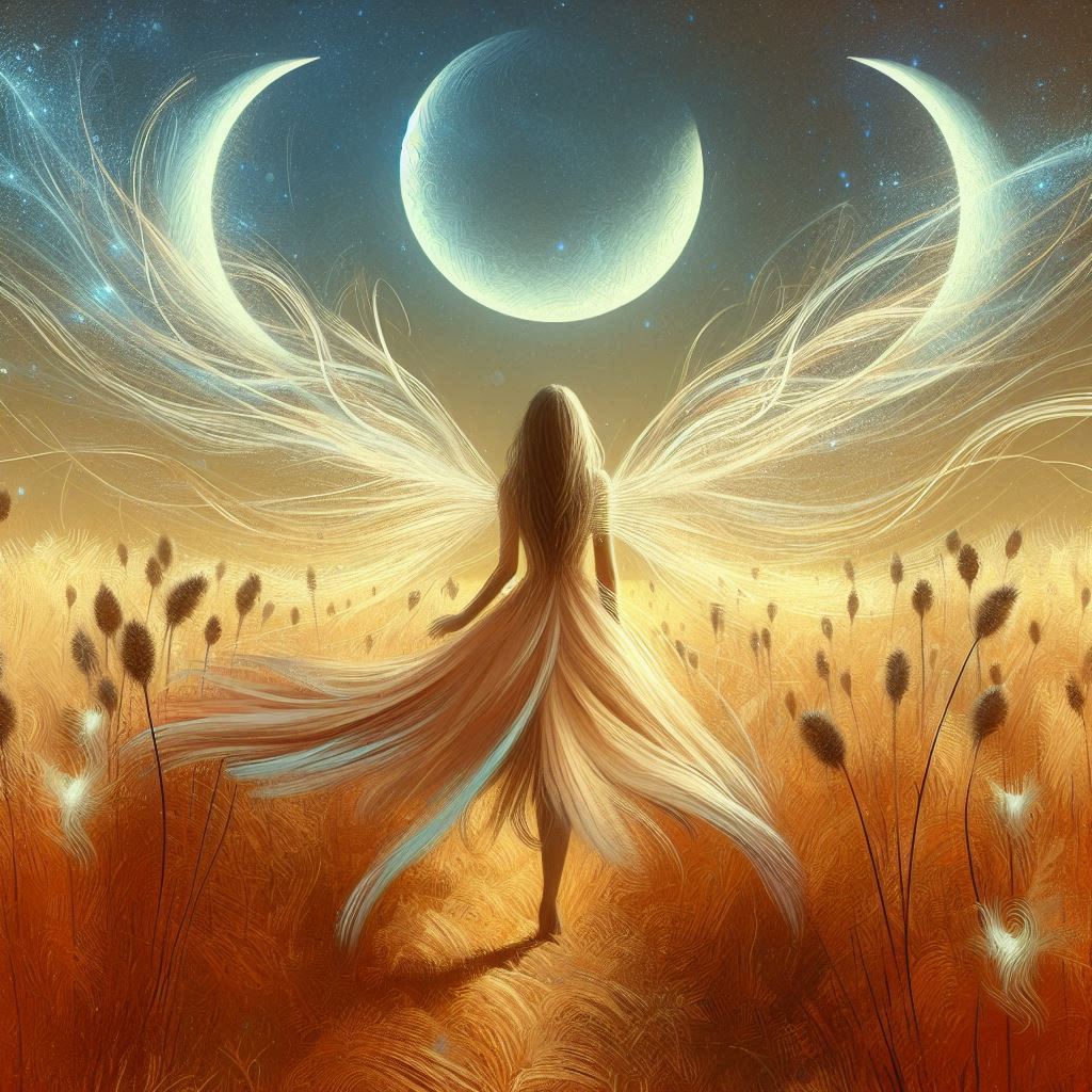 Surreal dreams #22