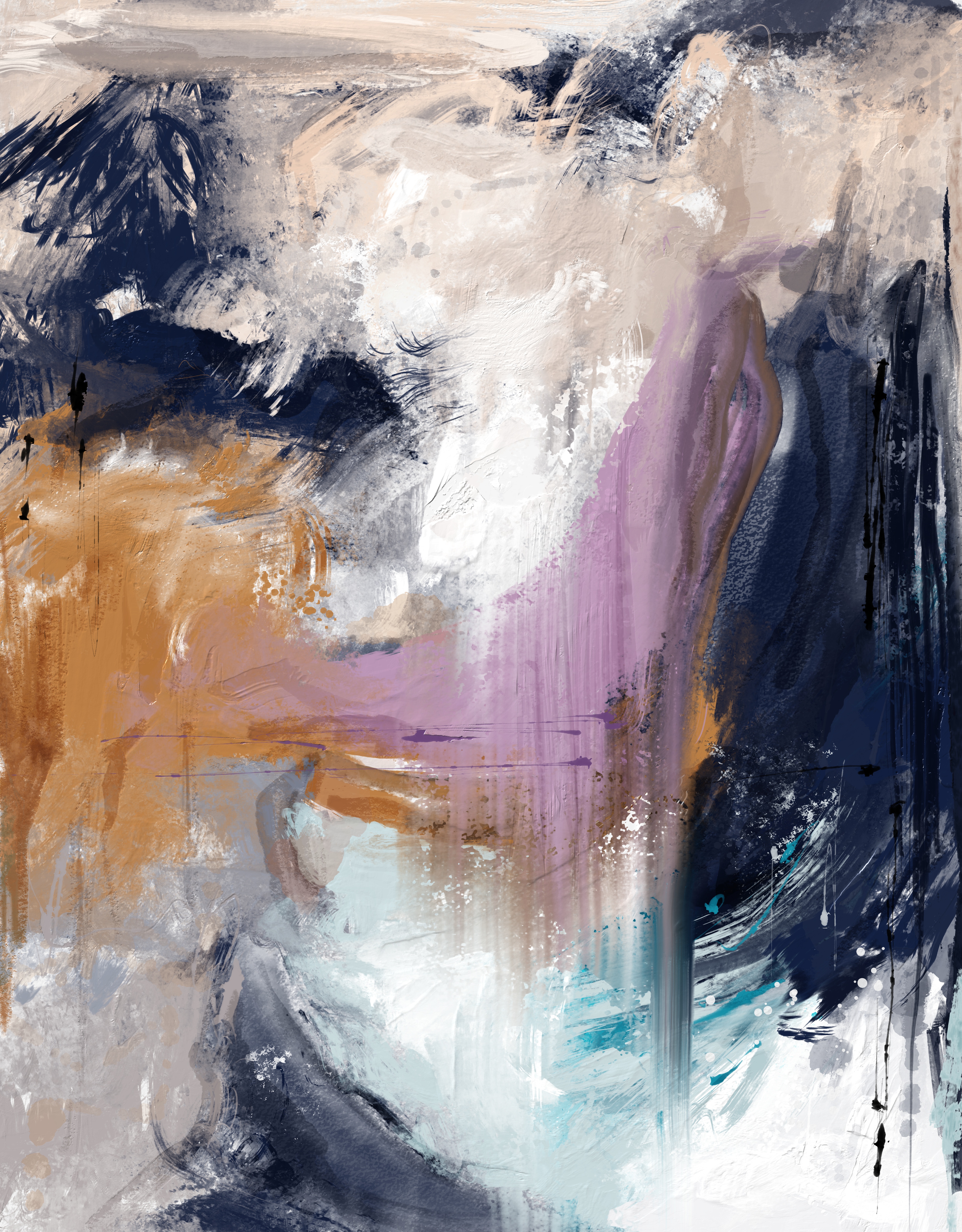 Abstract challenge