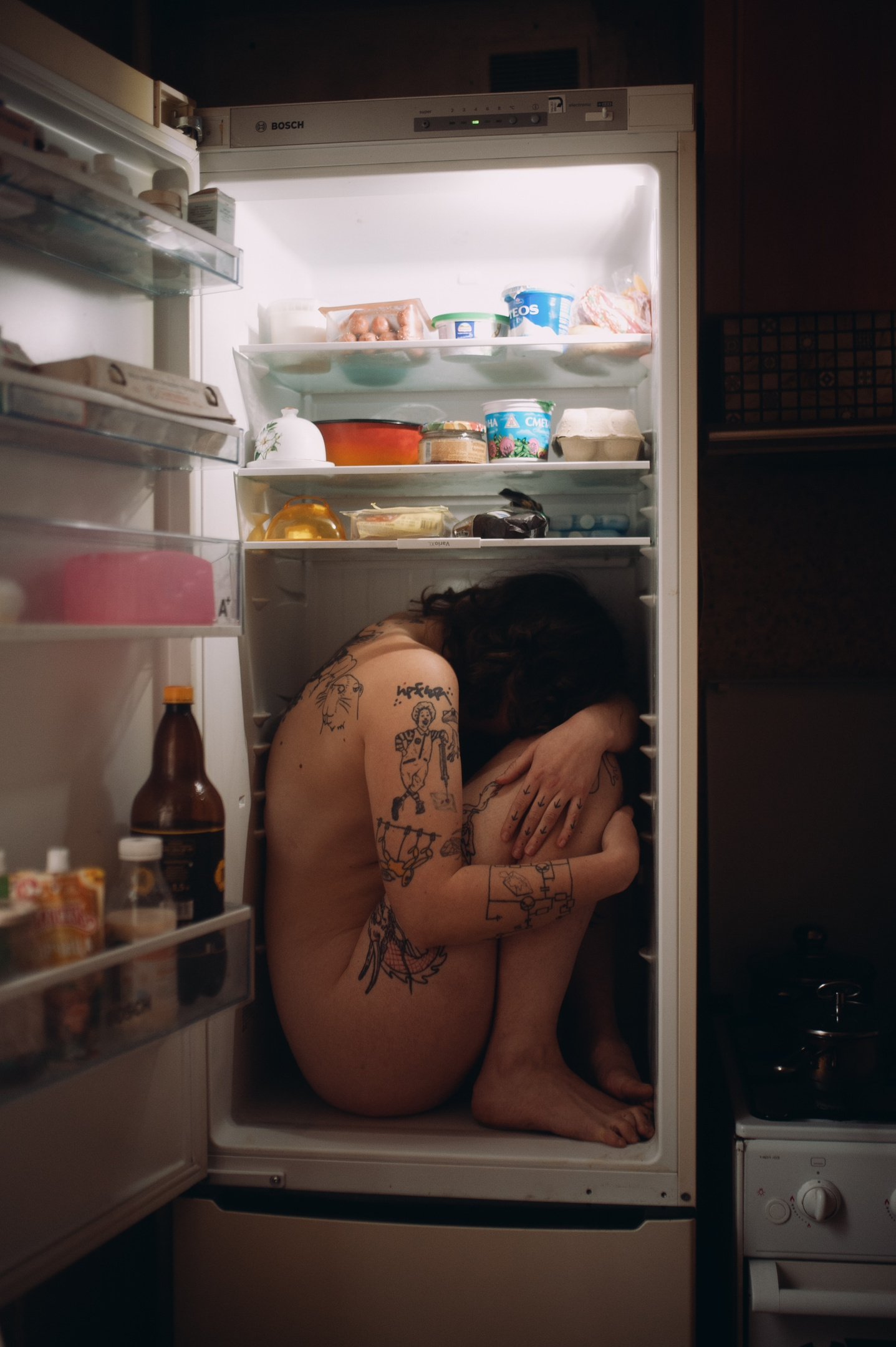 Fridge