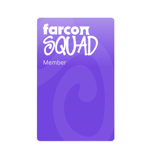 FarCon Squad #4771