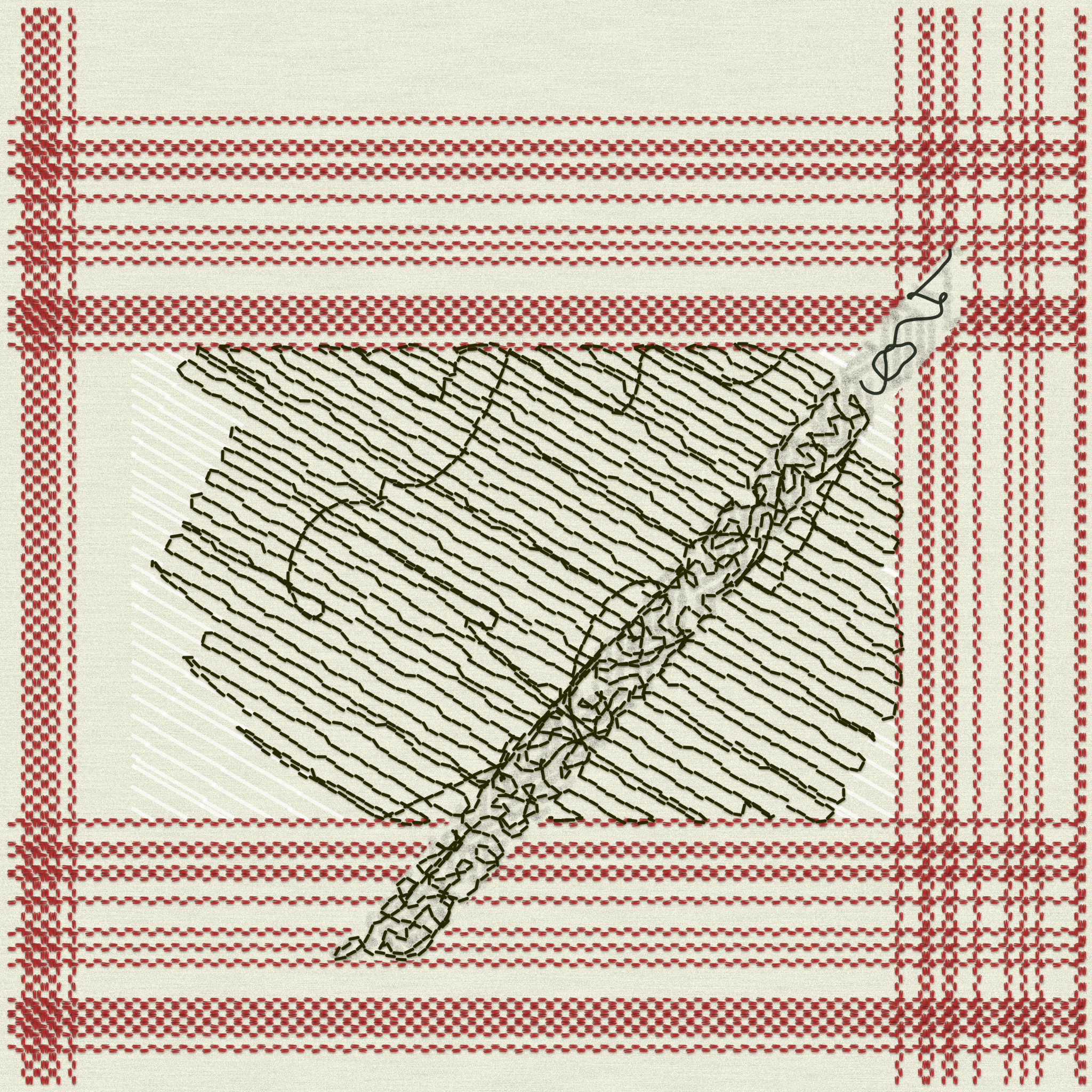 Aux Arbres #5523