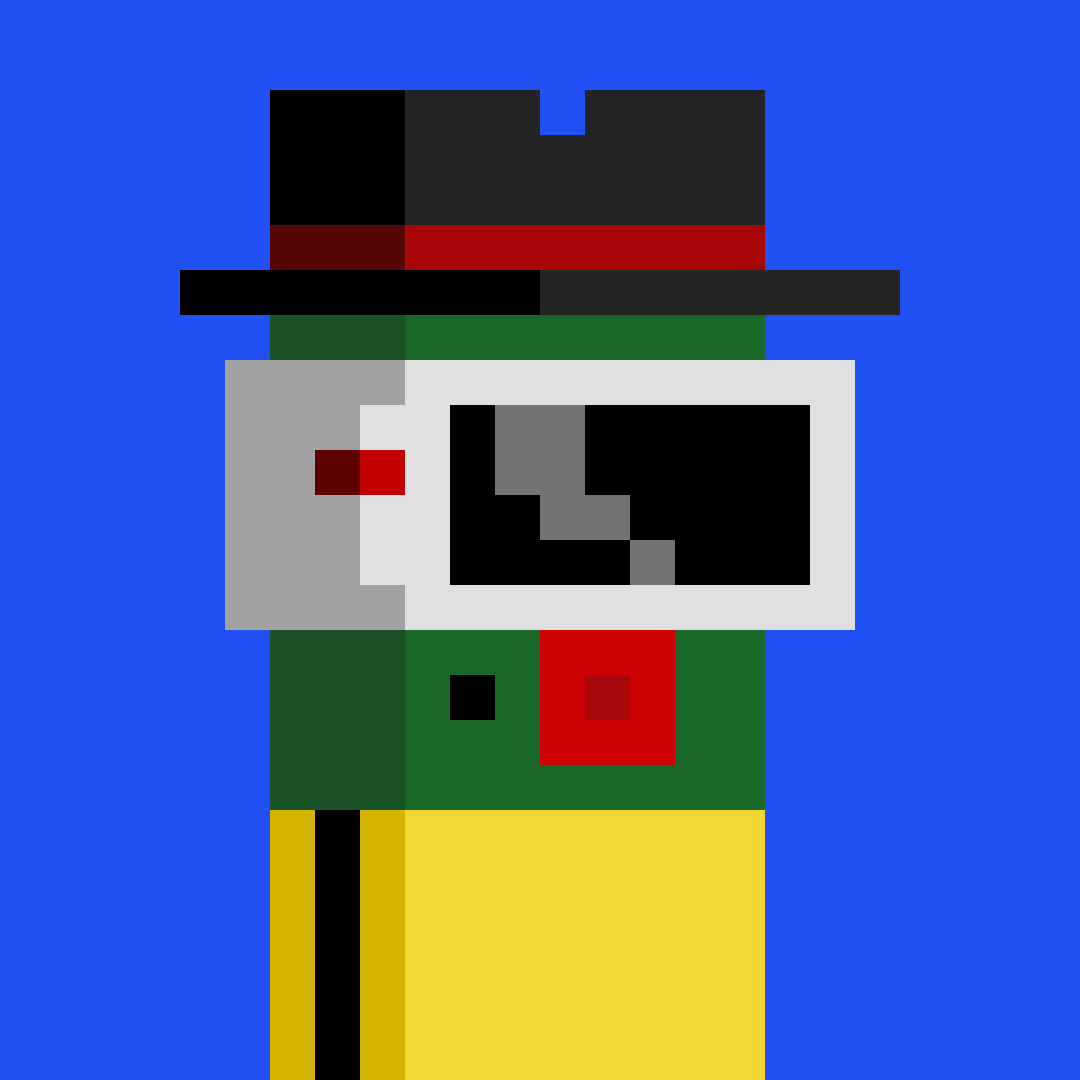 BasePepe 2941