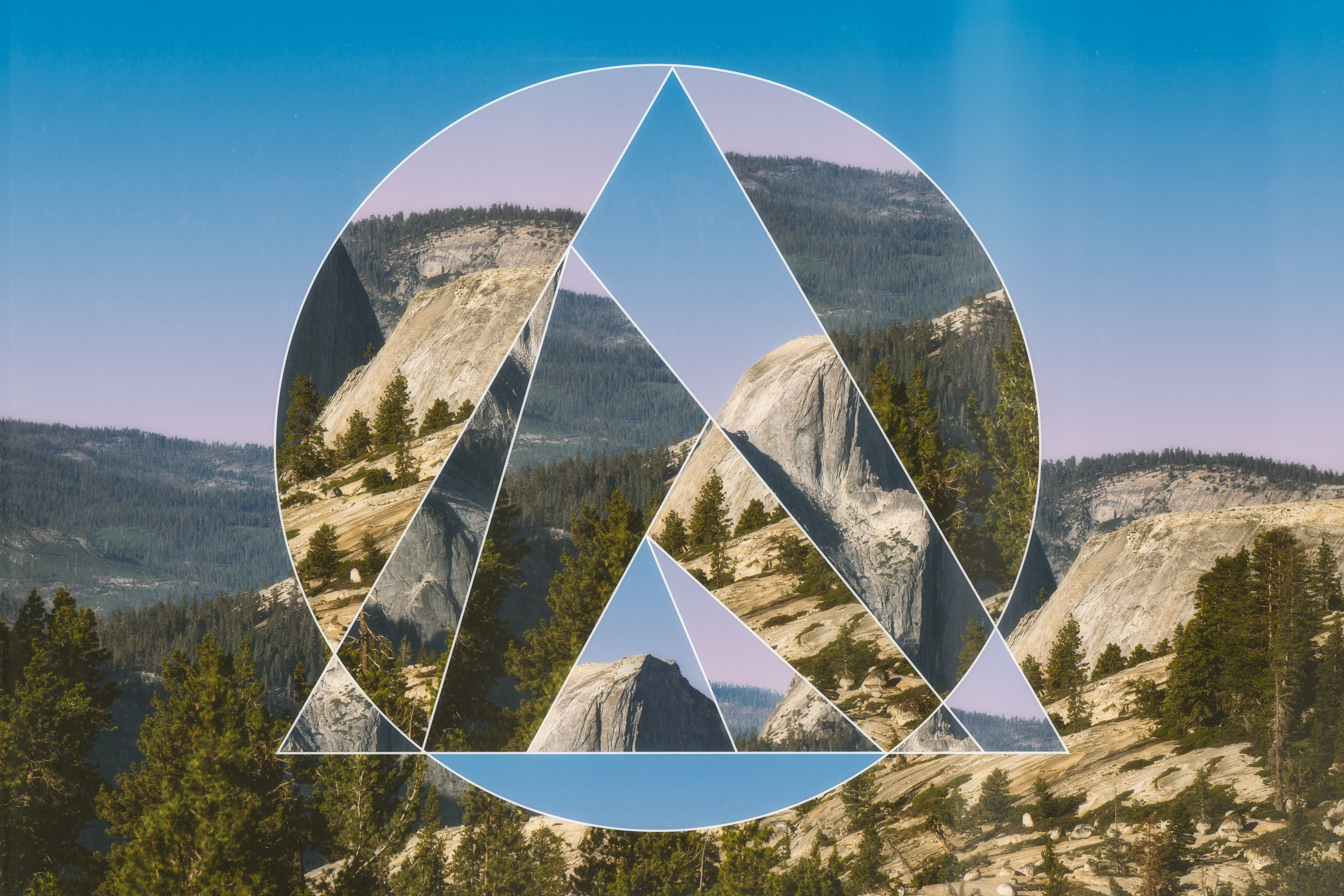 Fractal Peaks #3
