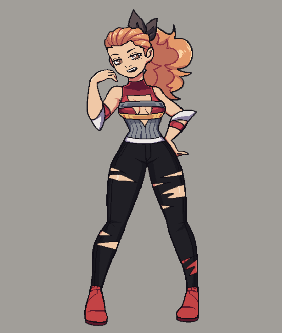 GIRL #6586