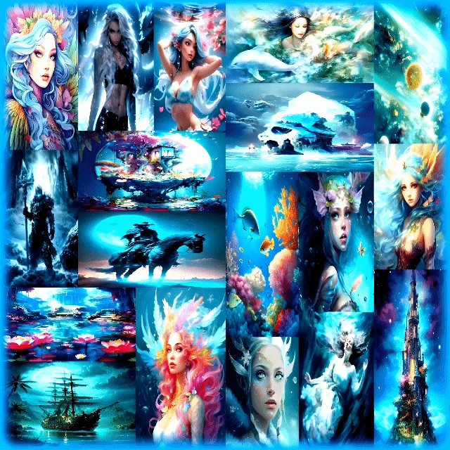 Amazing Ones X18 PCS