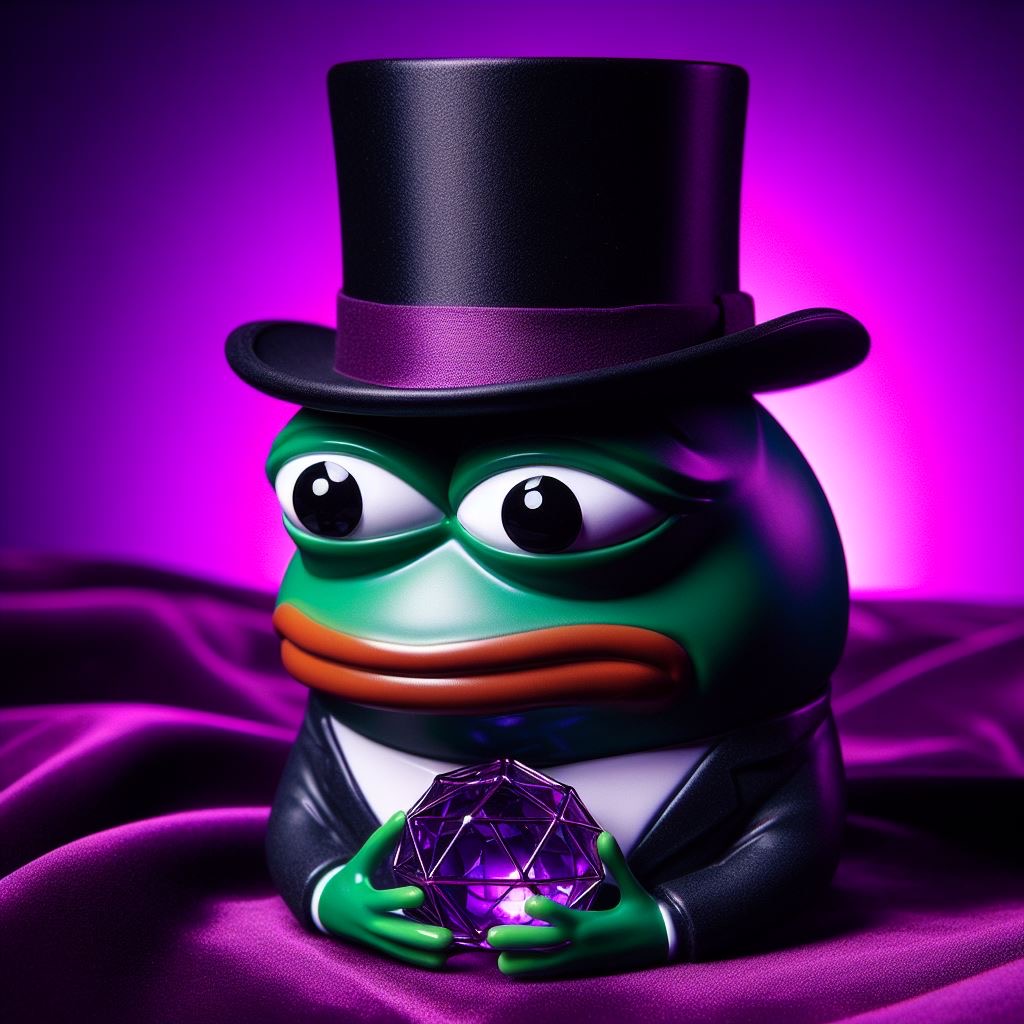 Well Of Pepe 